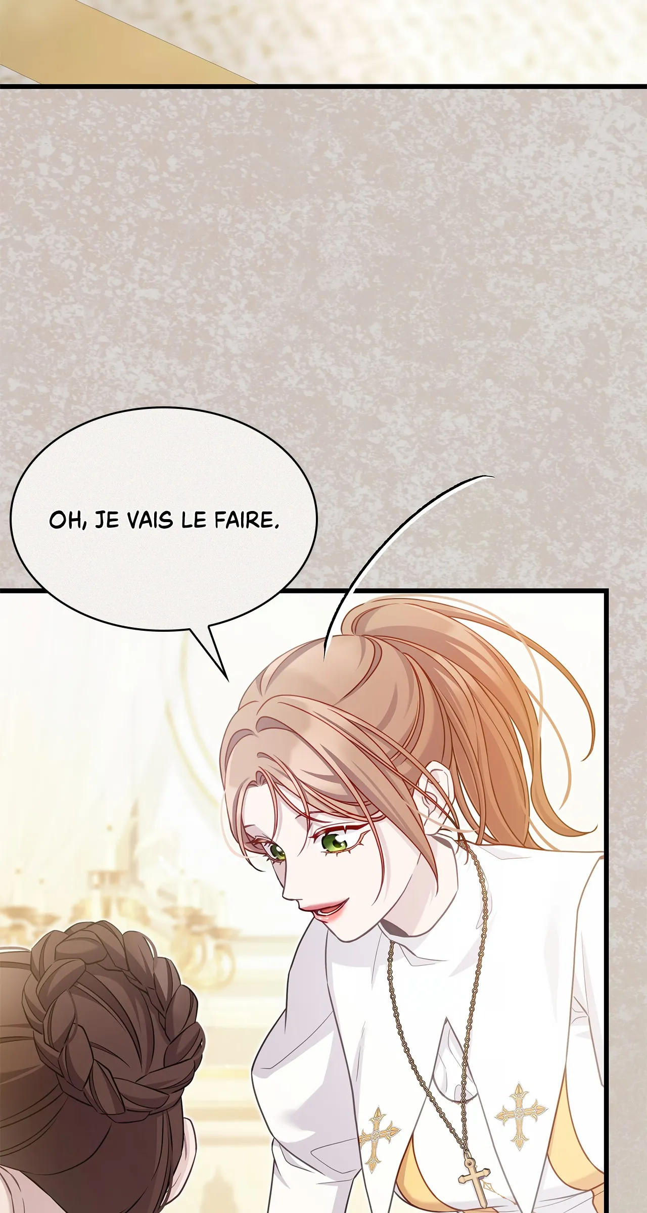 Read Turning the Mad Dog into a Genteel Lord FR Manga Online