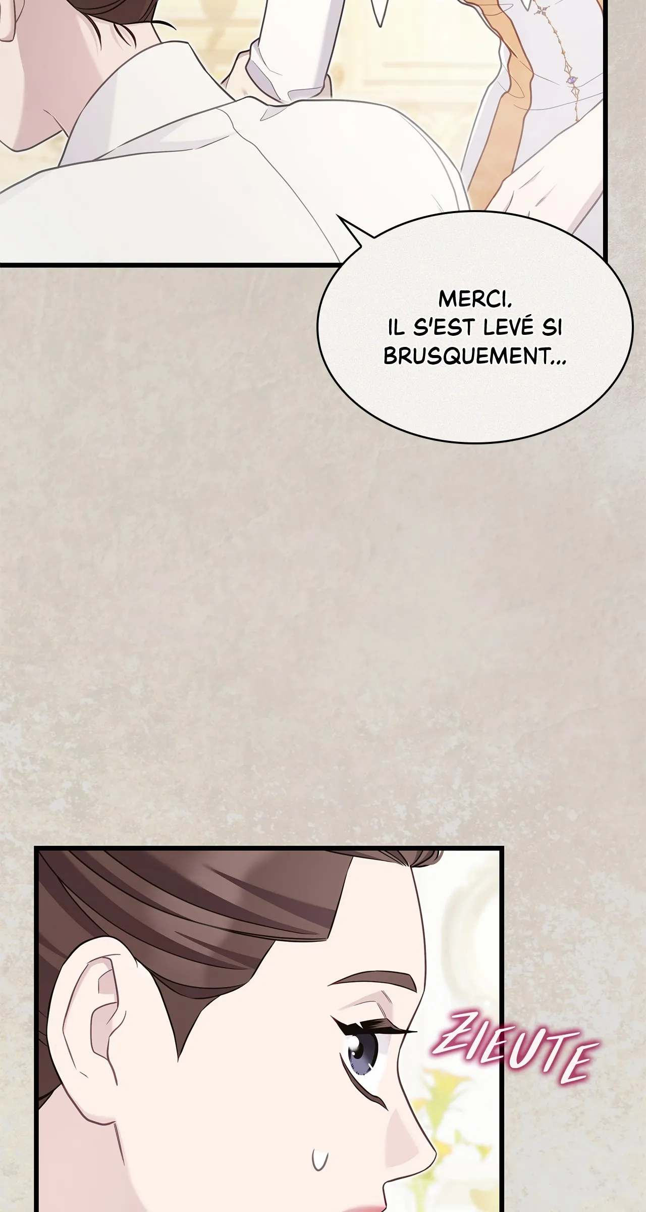 Read Turning the Mad Dog into a Genteel Lord FR Manga Online