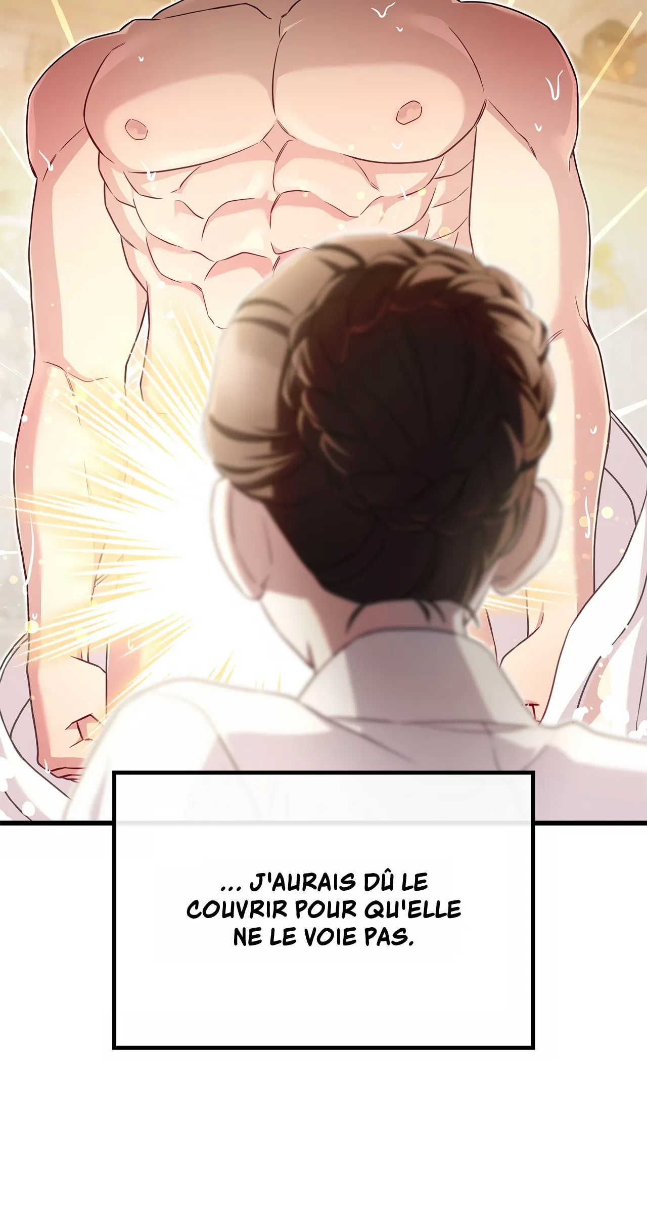 Read Turning the Mad Dog into a Genteel Lord FR Manga Online