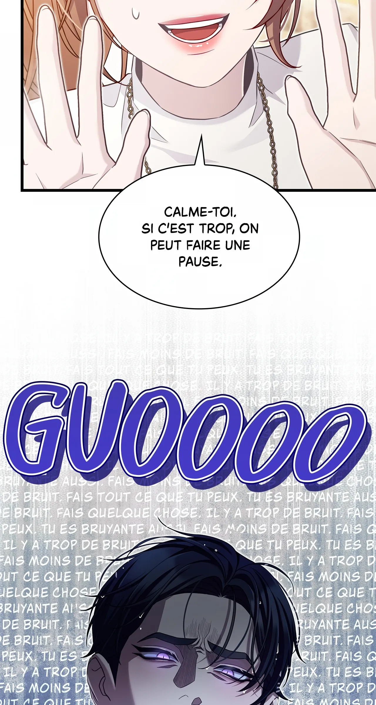 Read Turning the Mad Dog into a Genteel Lord FR Manga Online