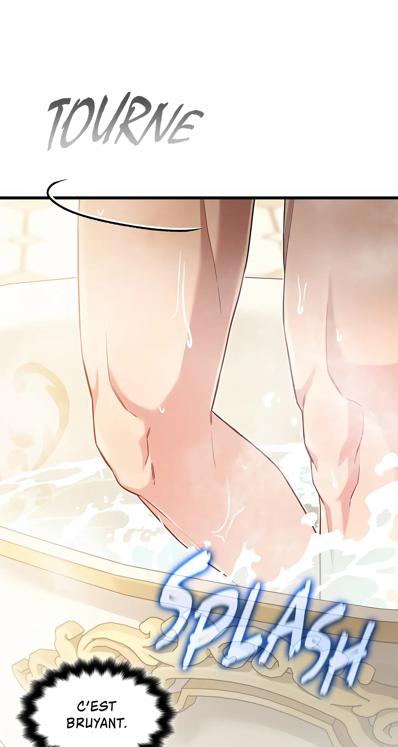 Read Turning the Mad Dog into a Genteel Lord FR Manga Online