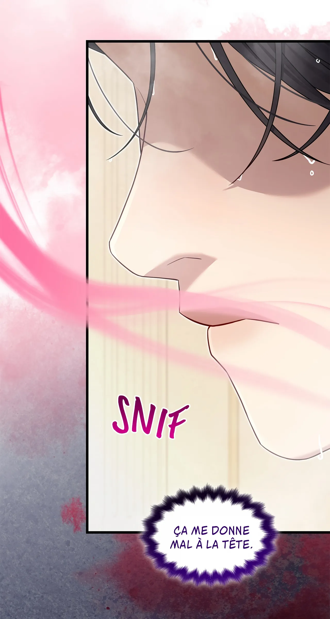 Read Turning the Mad Dog into a Genteel Lord FR Manga Online