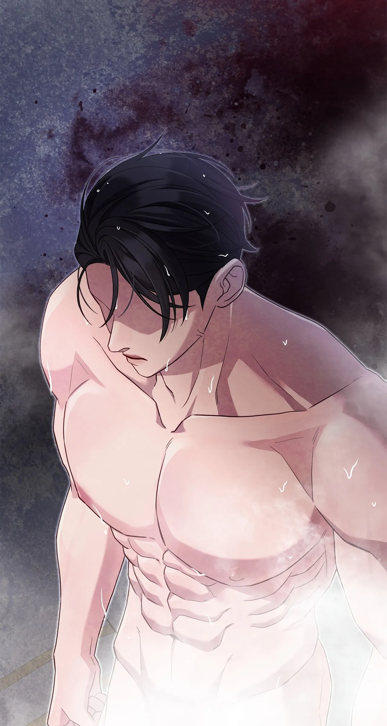 Read Turning the Mad Dog into a Genteel Lord FR Manga Online