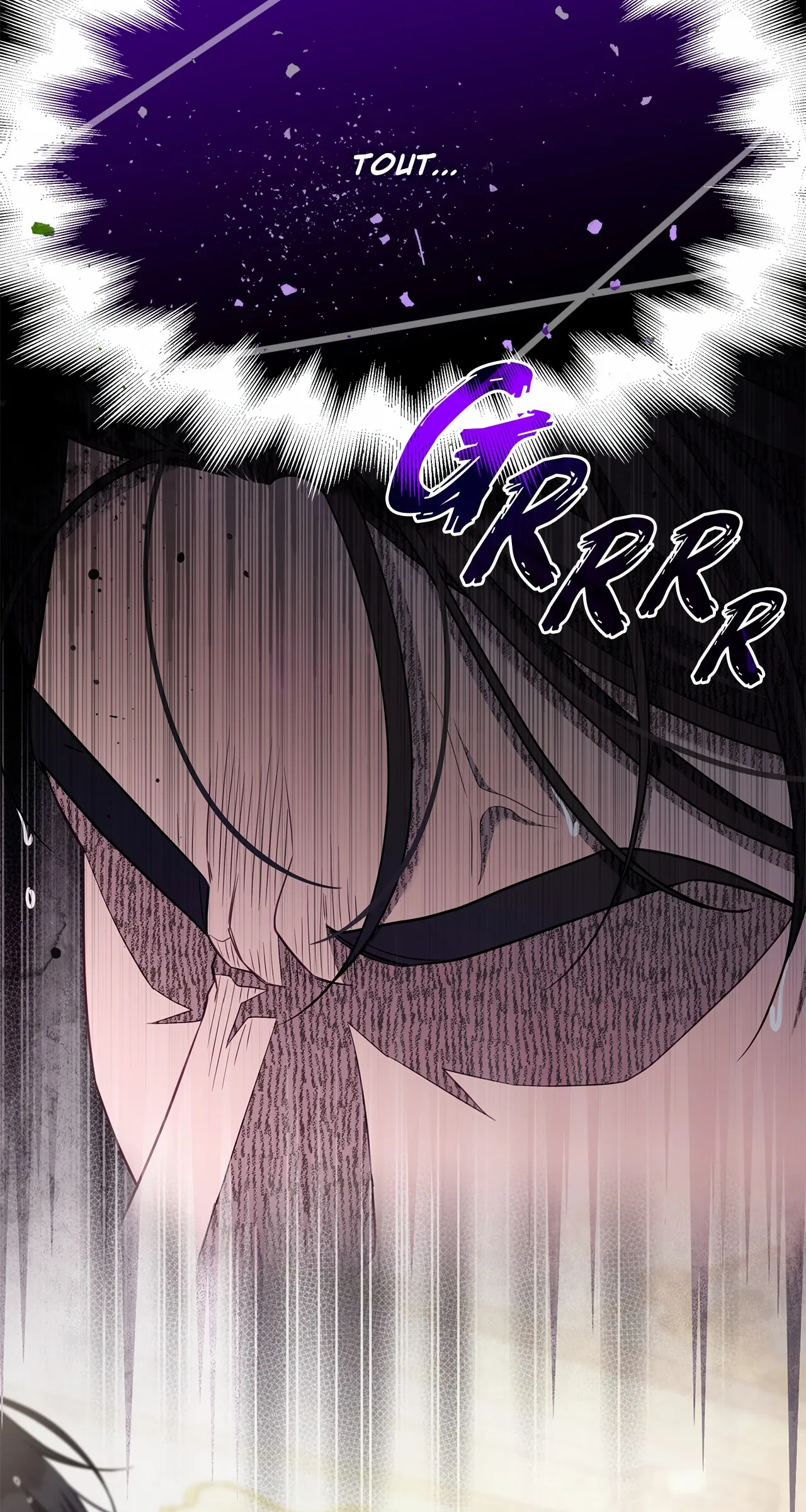 Read Turning the Mad Dog into a Genteel Lord FR Manga Online
