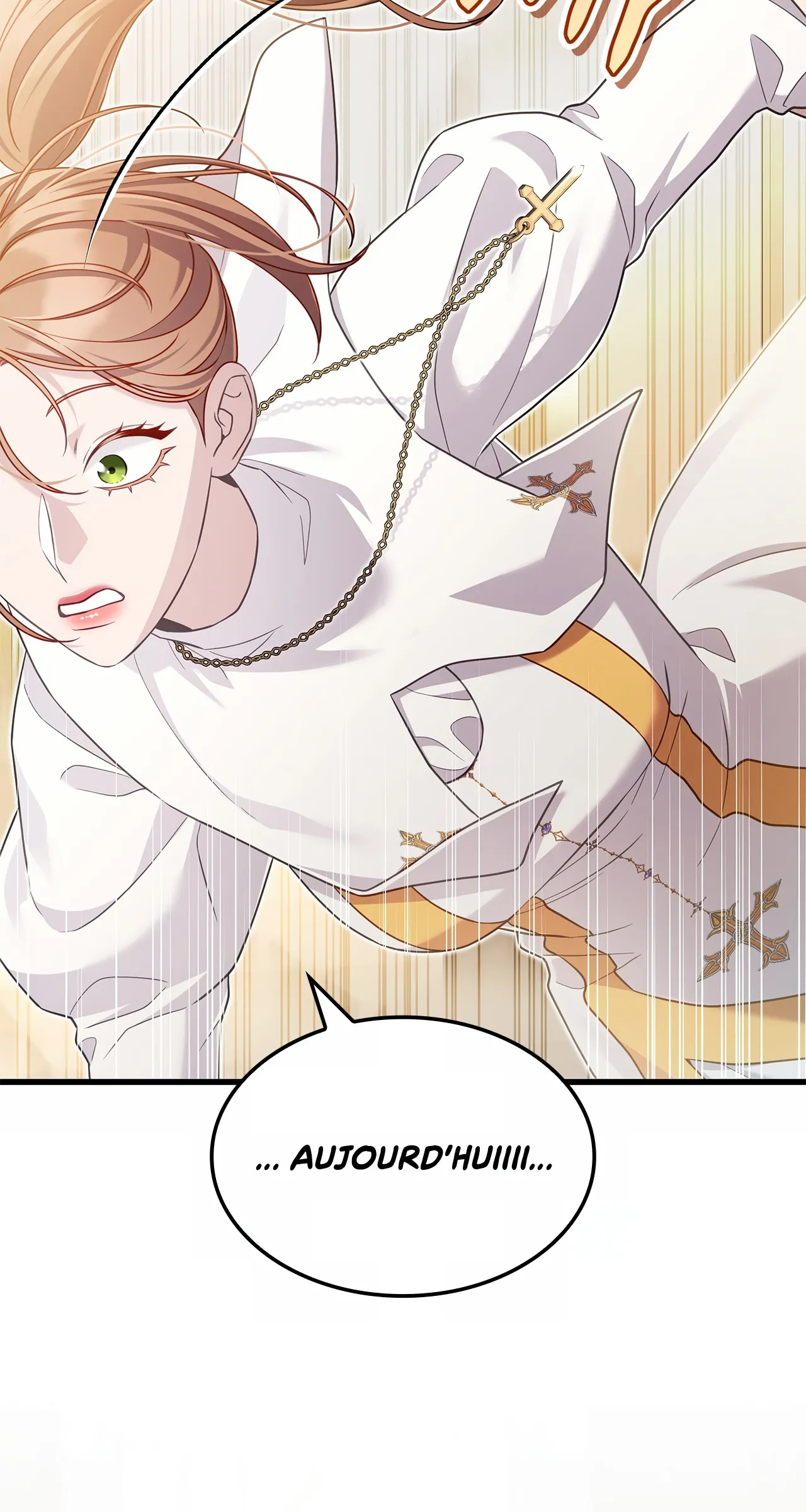 Read Turning the Mad Dog into a Genteel Lord FR Manga Online
