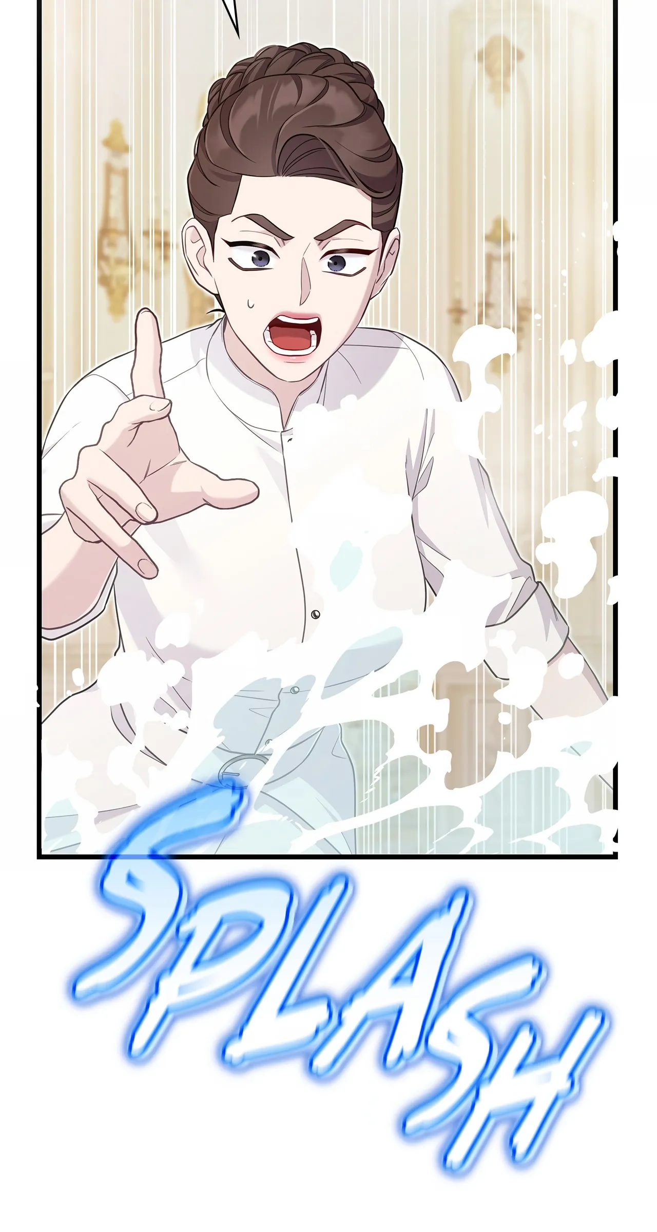 Read Turning the Mad Dog into a Genteel Lord FR Manga Online