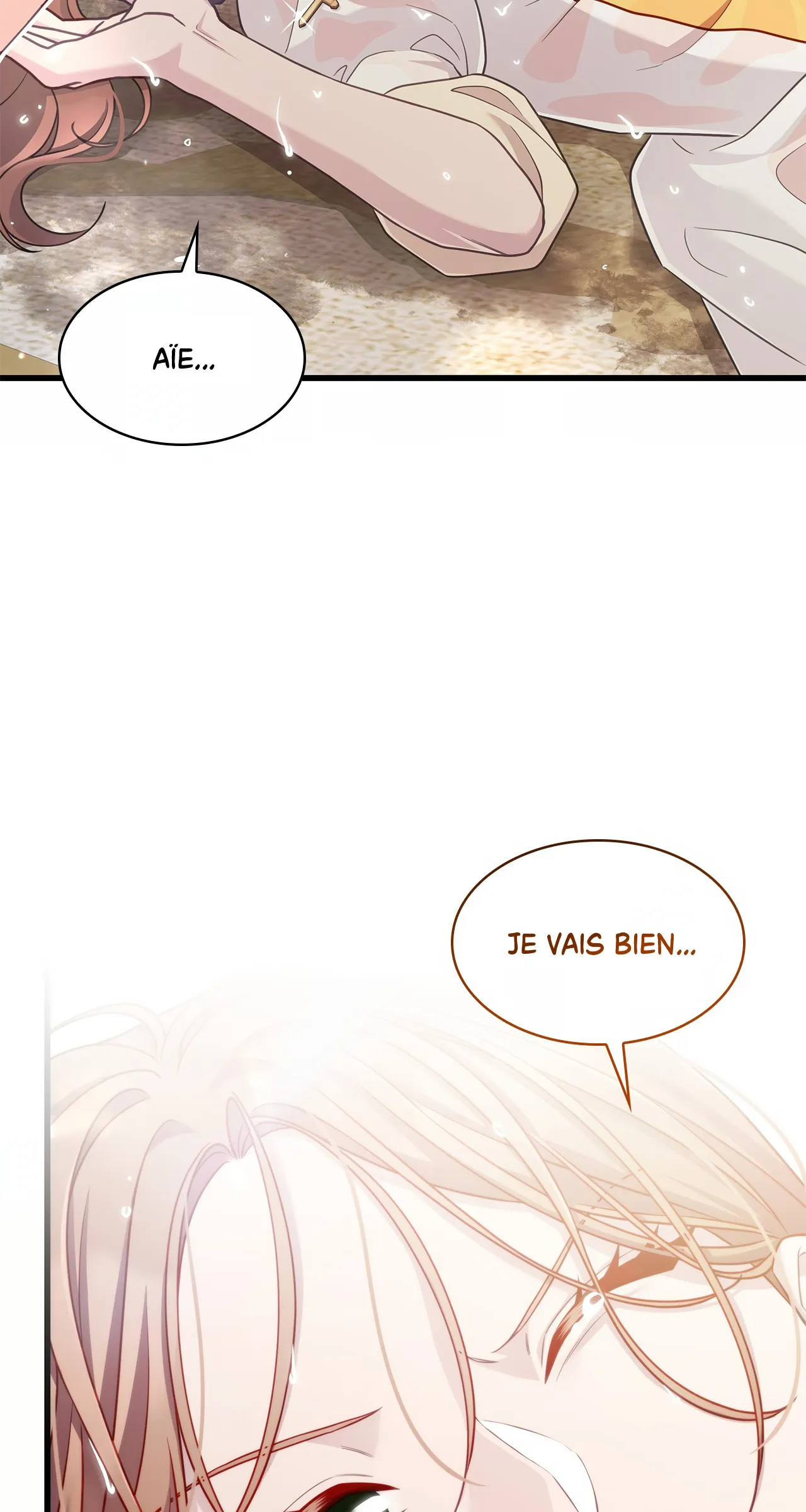 Read Turning the Mad Dog into a Genteel Lord FR Manga Online