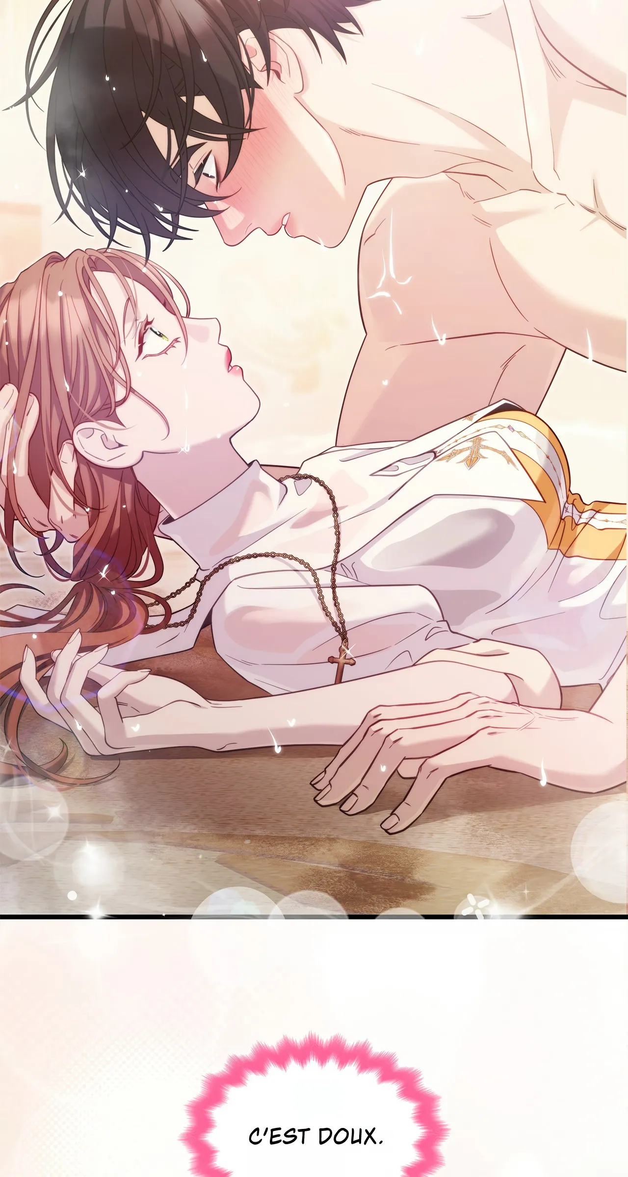 Read Turning the Mad Dog into a Genteel Lord FR Manga Online