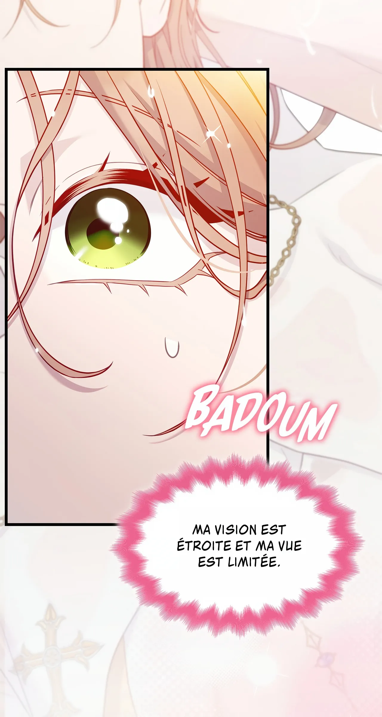 Read Turning the Mad Dog into a Genteel Lord FR Manga Online