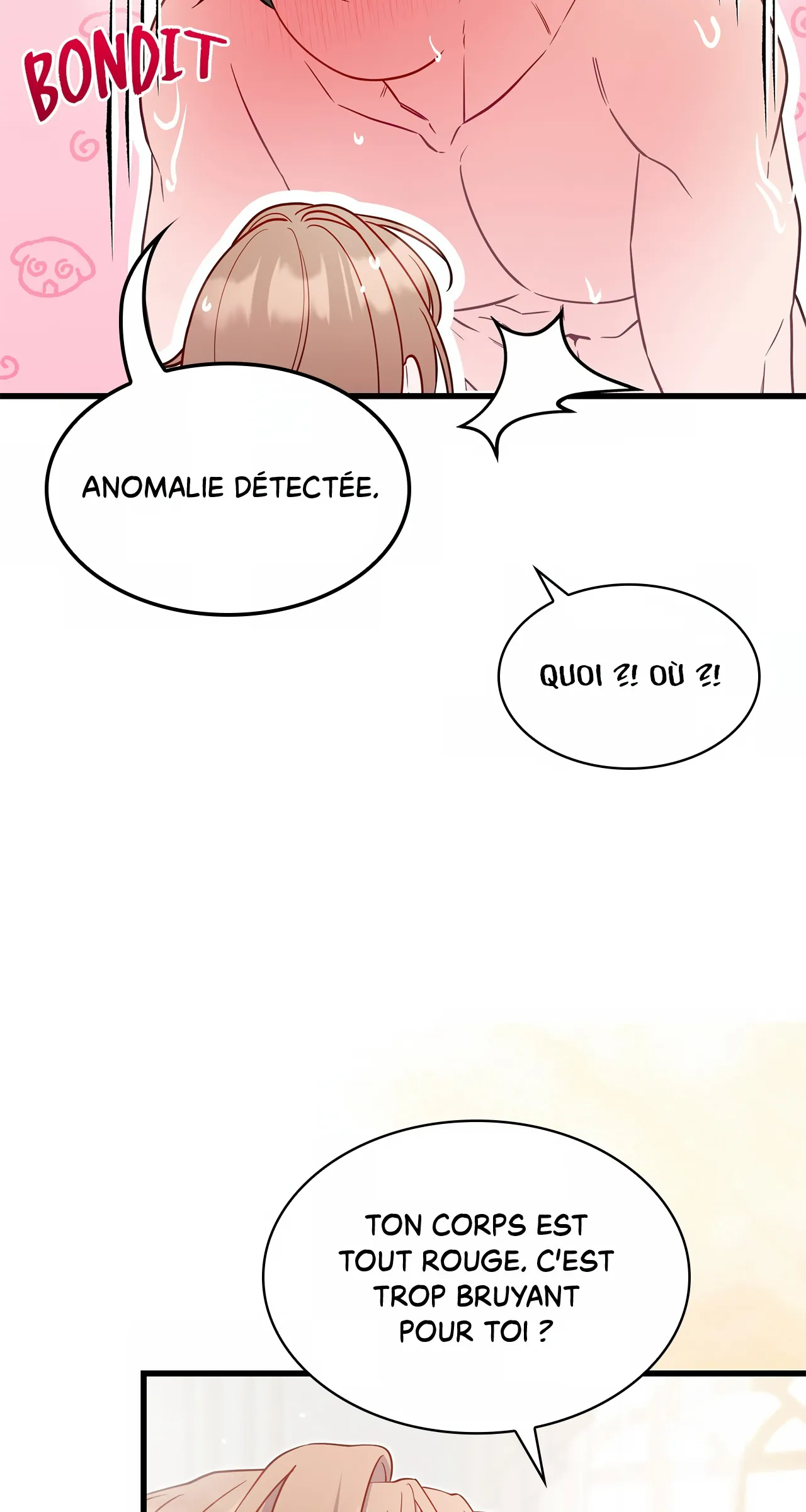 Read Turning the Mad Dog into a Genteel Lord FR Manga Online