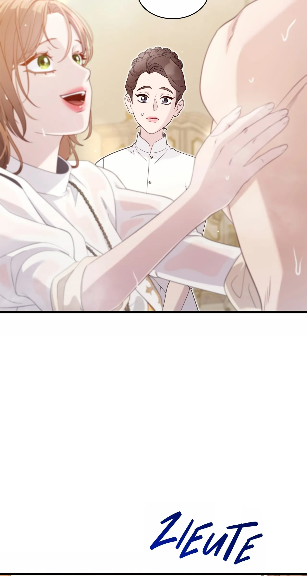 Read Turning the Mad Dog into a Genteel Lord FR Manga Online