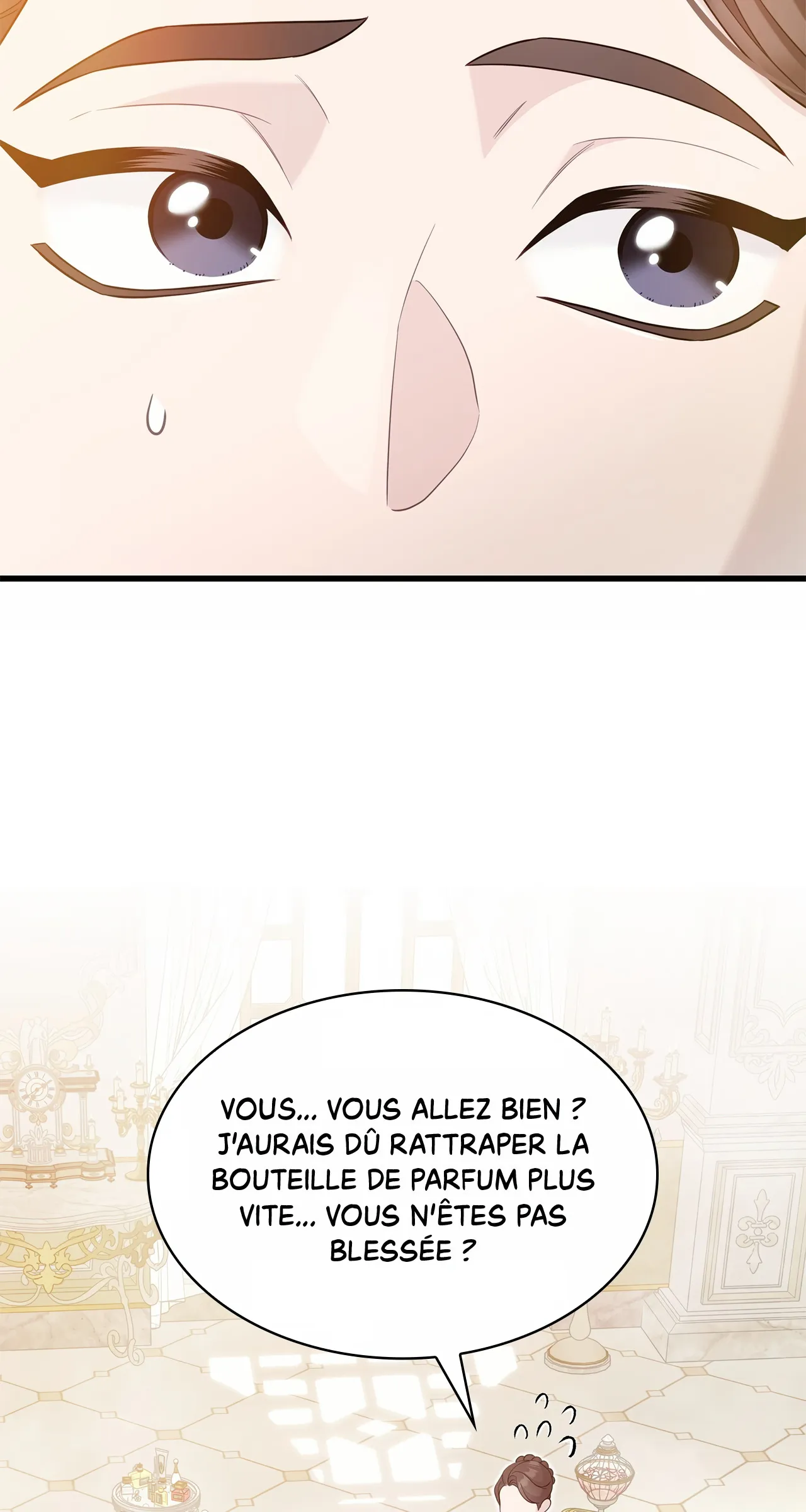 Read Turning the Mad Dog into a Genteel Lord FR Manga Online