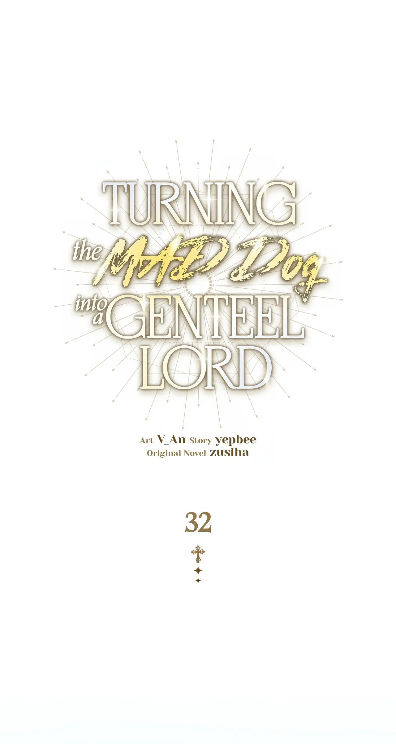 Read Turning the Mad Dog into a Genteel Lord FR Manga Online