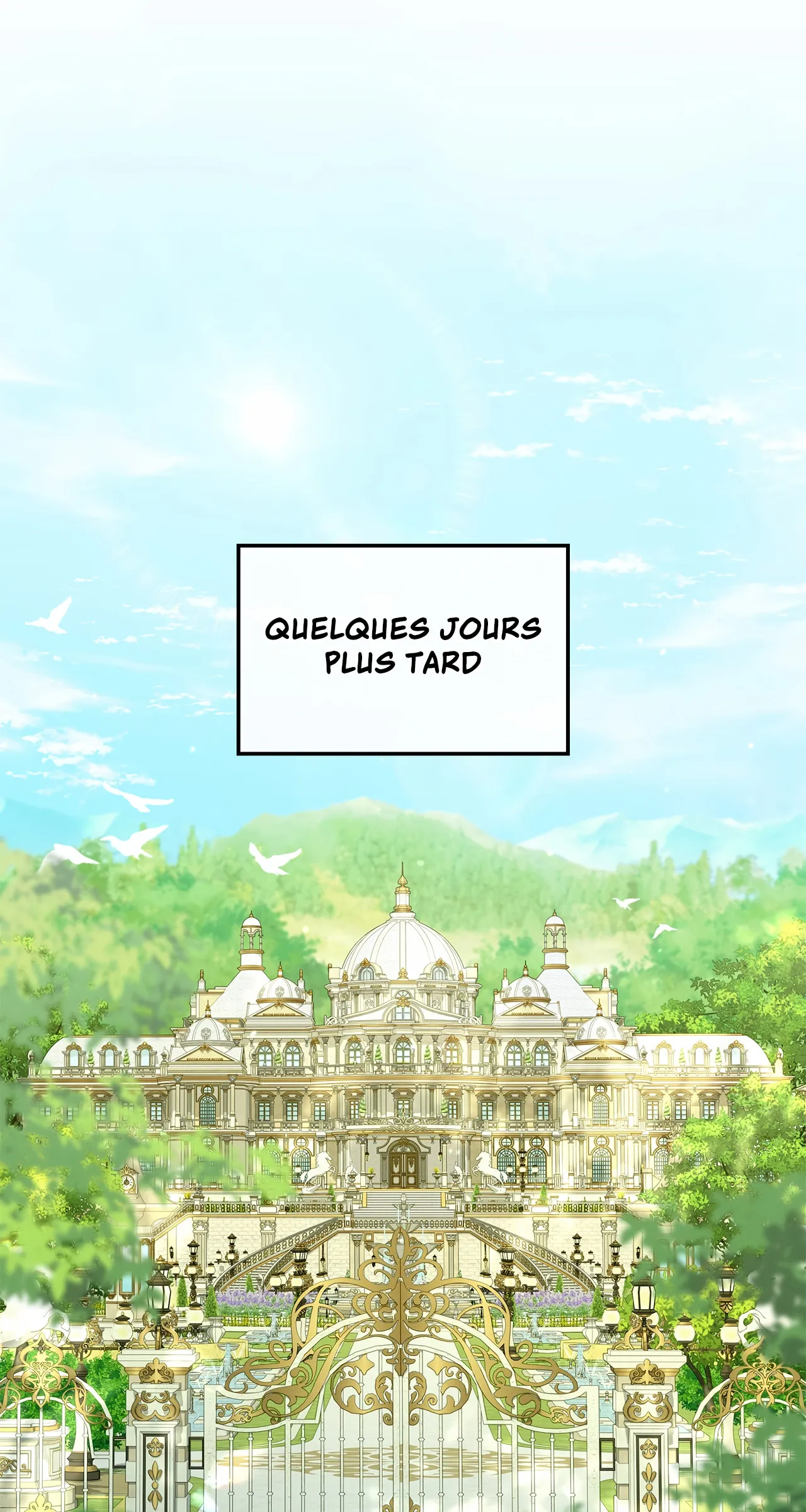 Read Turning the Mad Dog into a Genteel Lord FR Manga Online