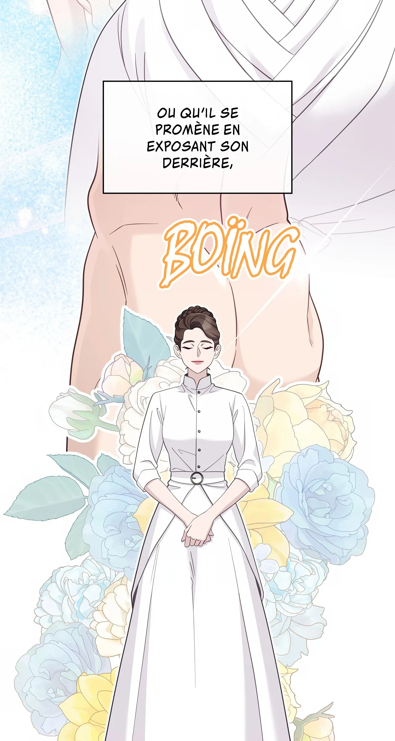 Read Turning the Mad Dog into a Genteel Lord FR Manga Online