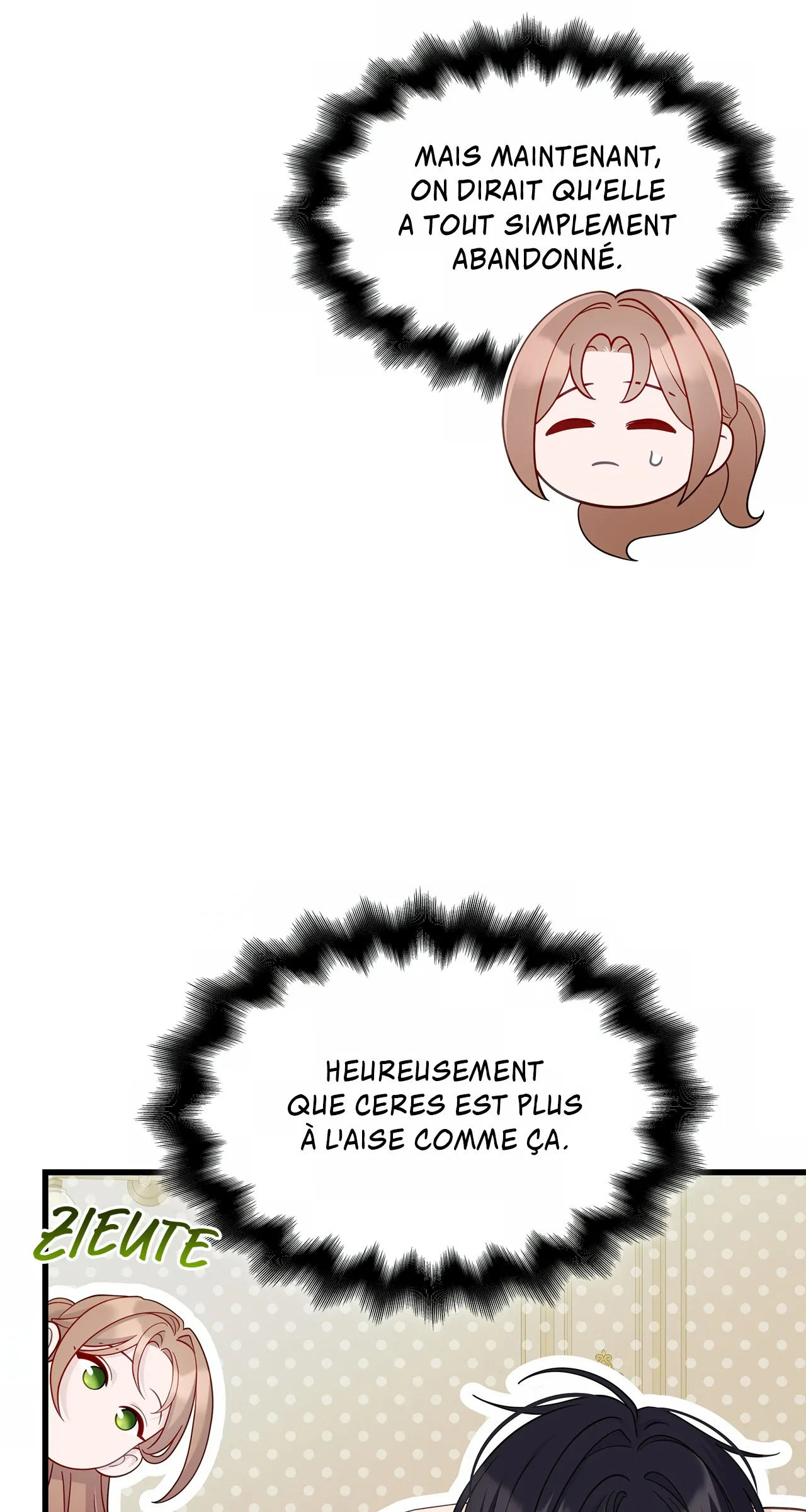 Read Turning the Mad Dog into a Genteel Lord FR Manga Online