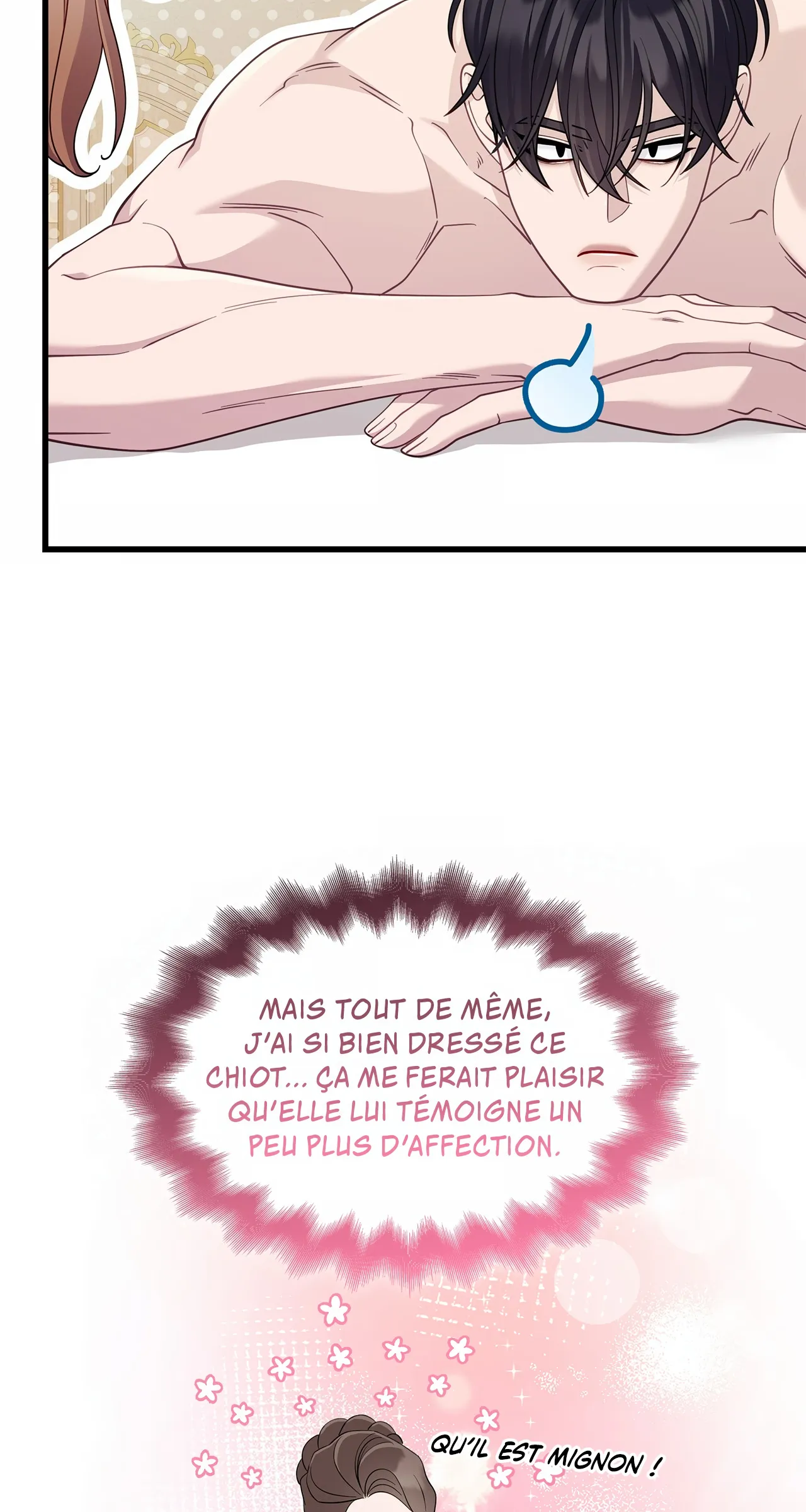 Read Turning the Mad Dog into a Genteel Lord FR Manga Online