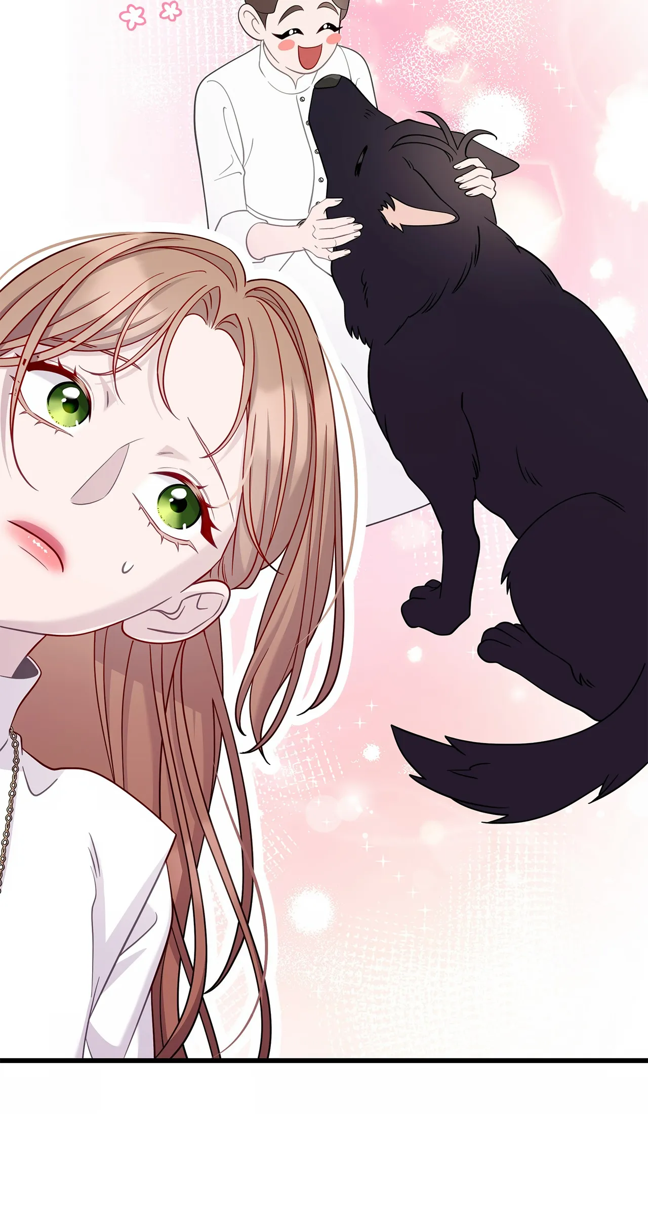 Read Turning the Mad Dog into a Genteel Lord FR Manga Online