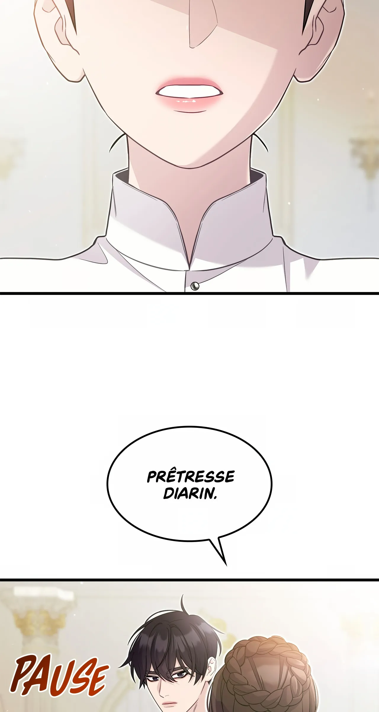 Read Turning the Mad Dog into a Genteel Lord FR Manga Online