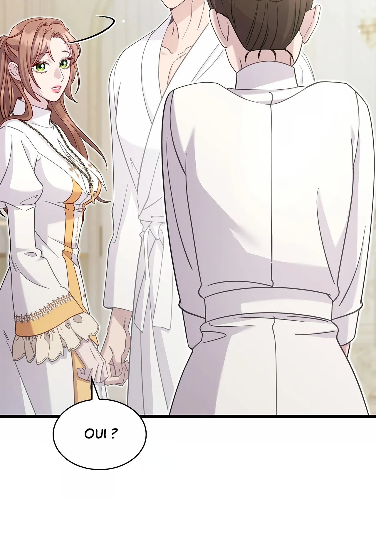 Read Turning the Mad Dog into a Genteel Lord FR Manga Online