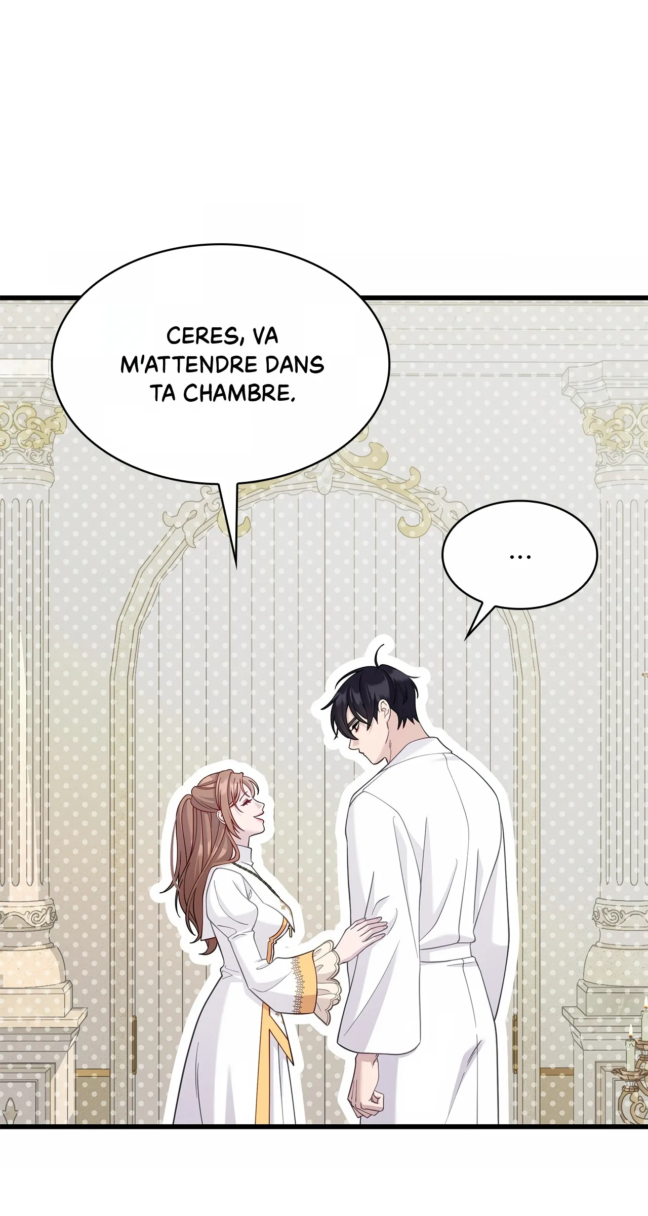 Read Turning the Mad Dog into a Genteel Lord FR Manga Online