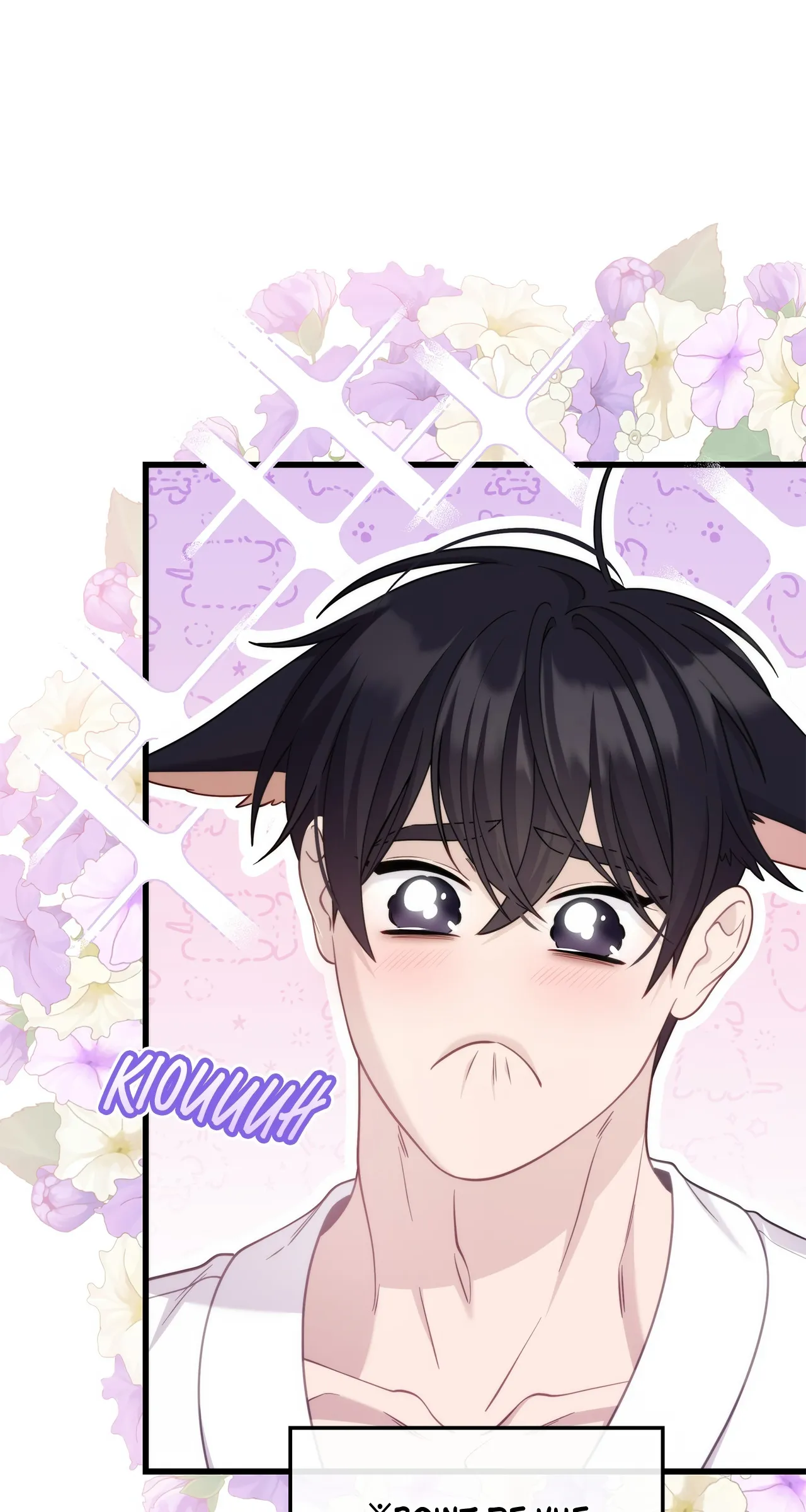 Read Turning the Mad Dog into a Genteel Lord FR Manga Online