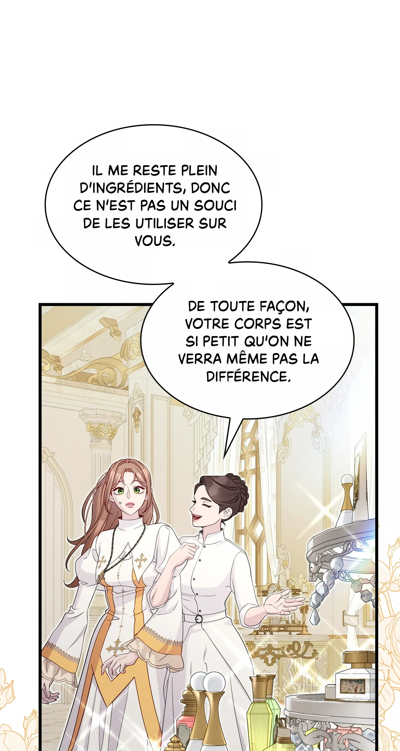 Read Turning the Mad Dog into a Genteel Lord FR Manga Online