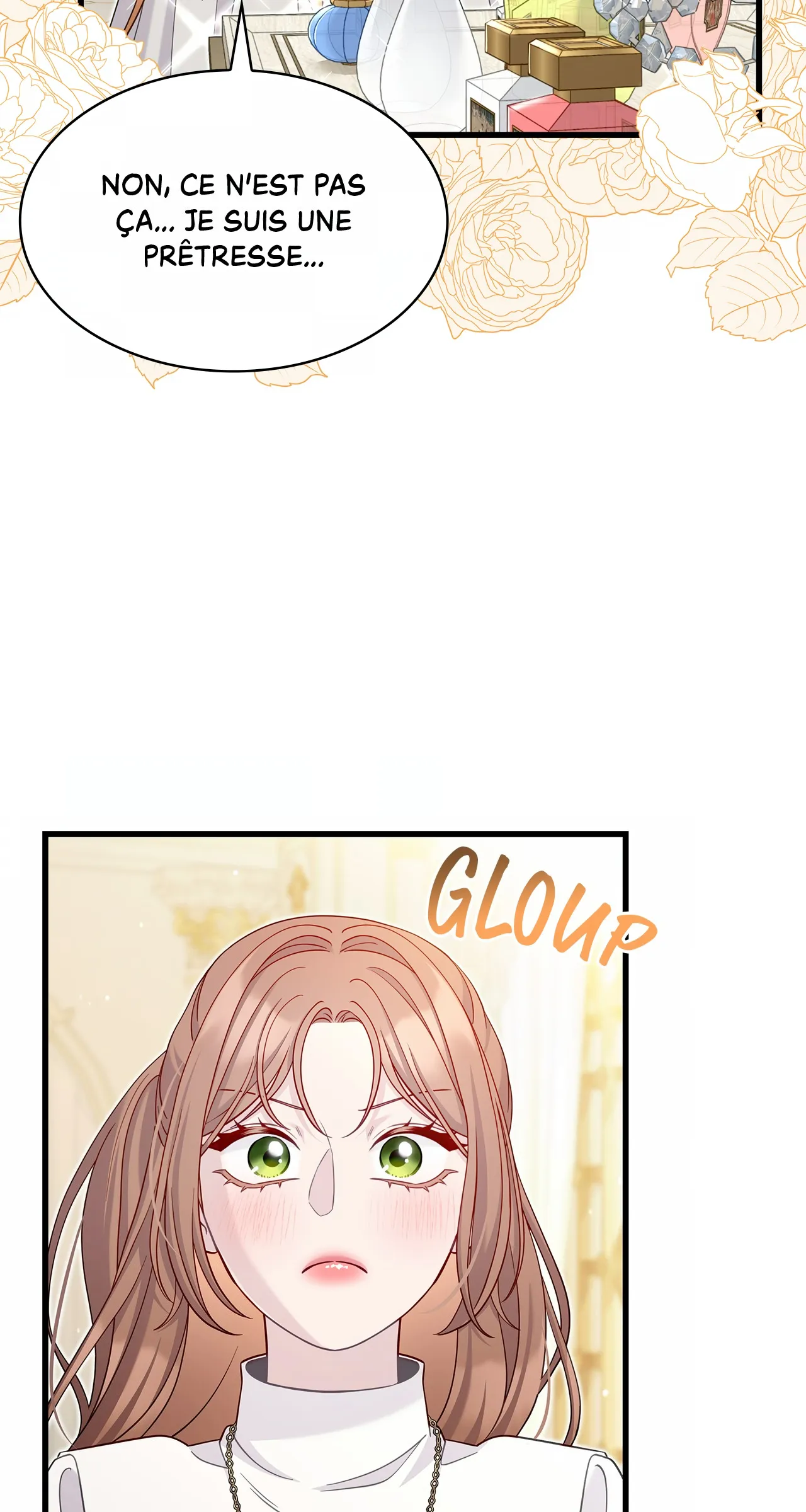 Read Turning the Mad Dog into a Genteel Lord FR Manga Online