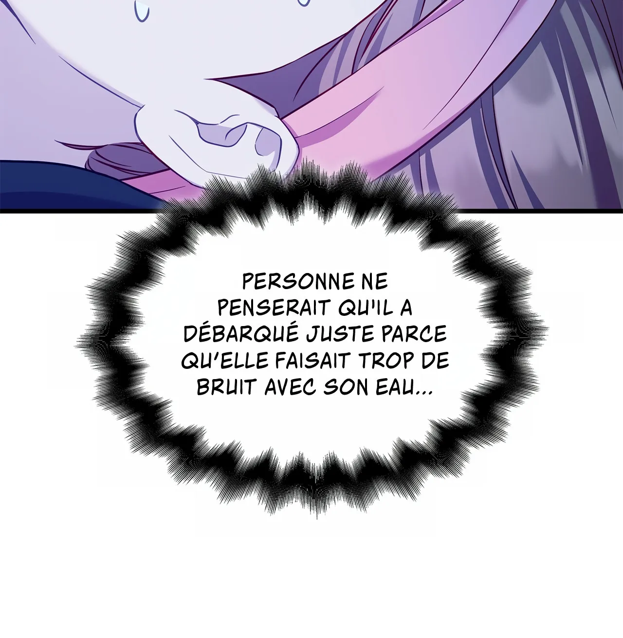 Read Turning the Mad Dog into a Genteel Lord FR Manga Online