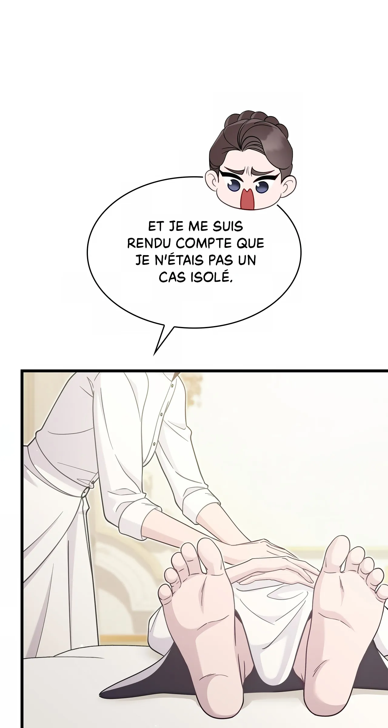 Read Turning the Mad Dog into a Genteel Lord FR Manga Online