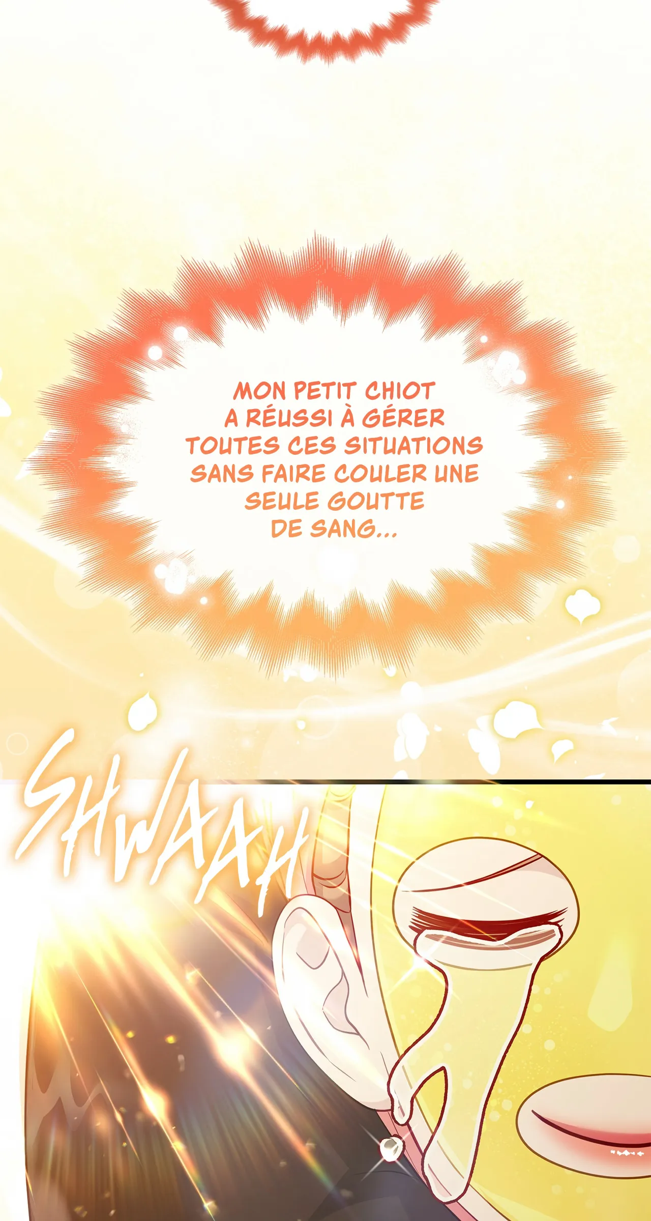 Read Turning the Mad Dog into a Genteel Lord FR Manga Online