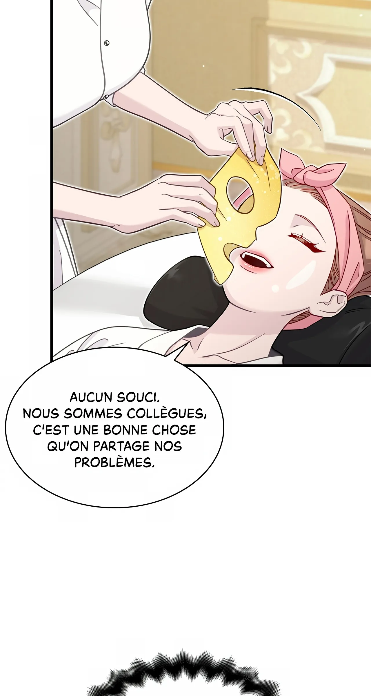 Read Turning the Mad Dog into a Genteel Lord FR Manga Online
