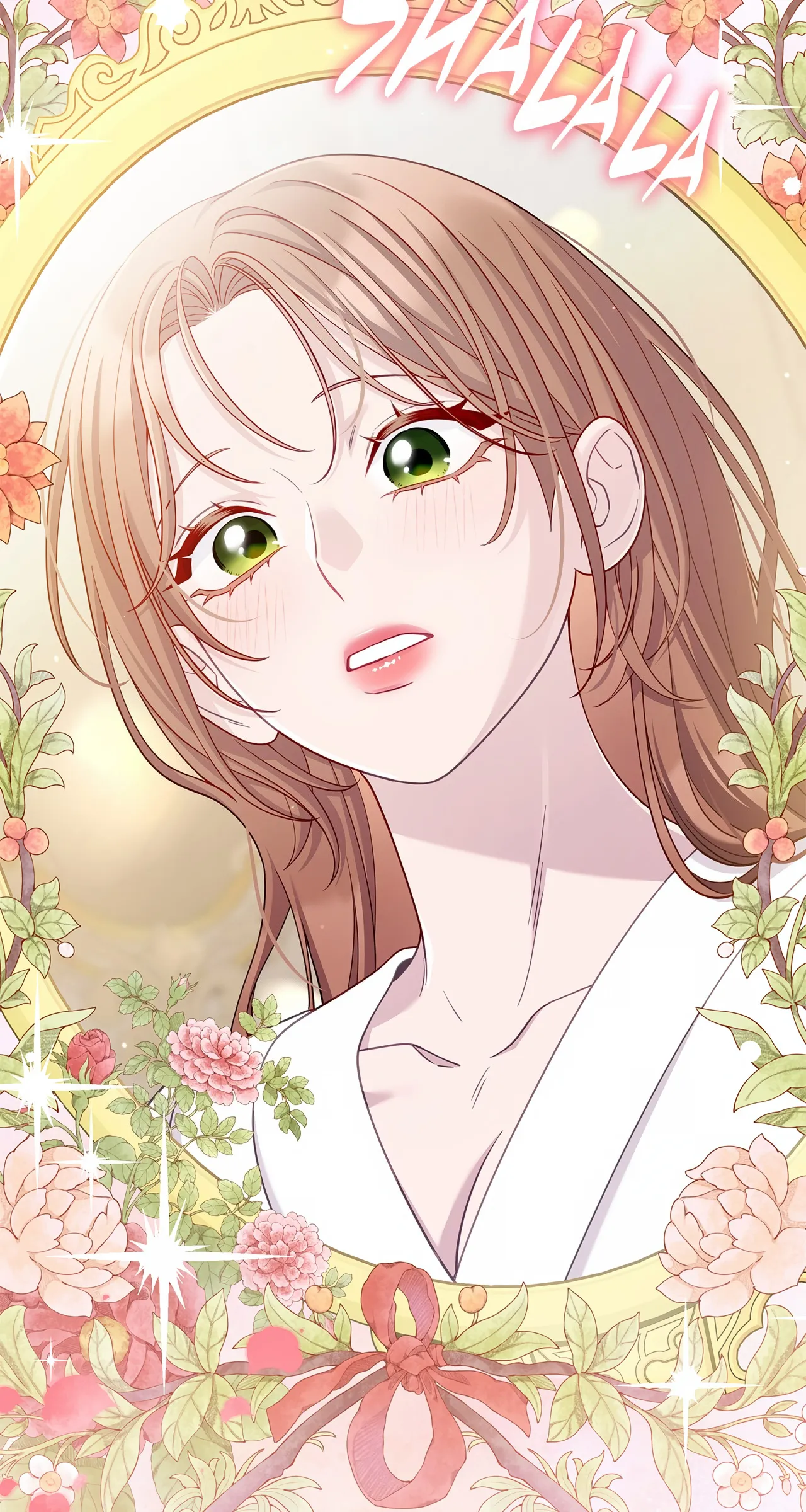 Read Turning the Mad Dog into a Genteel Lord FR Manga Online