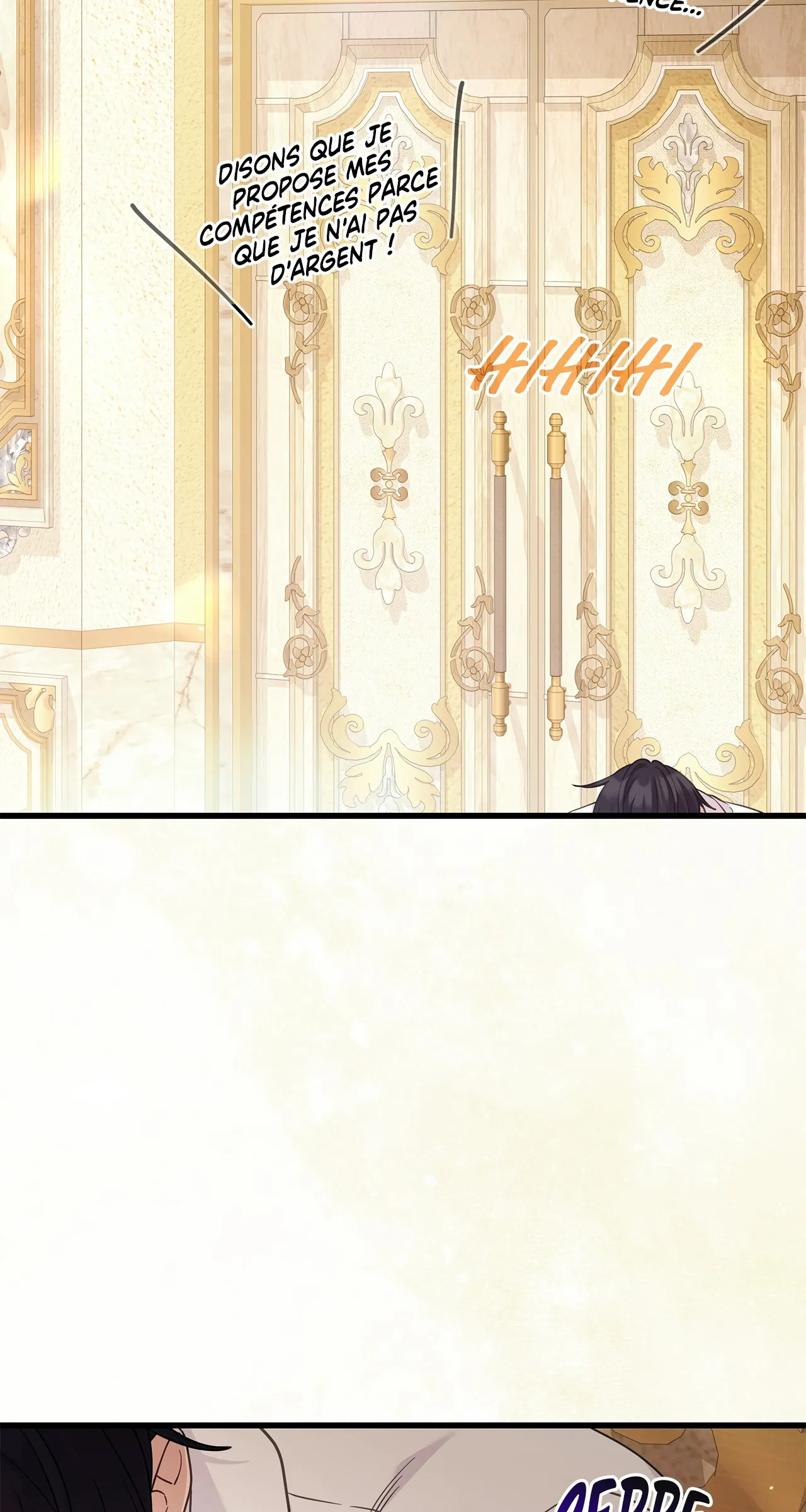 Read Turning the Mad Dog into a Genteel Lord FR Manga Online
