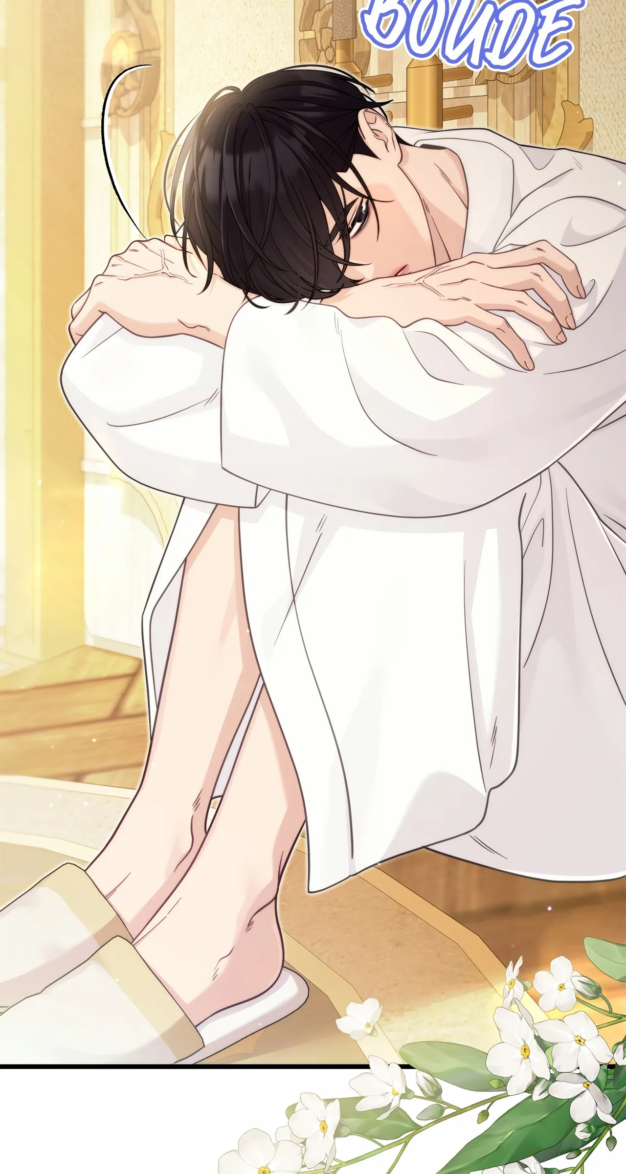 Read Turning the Mad Dog into a Genteel Lord FR Manga Online