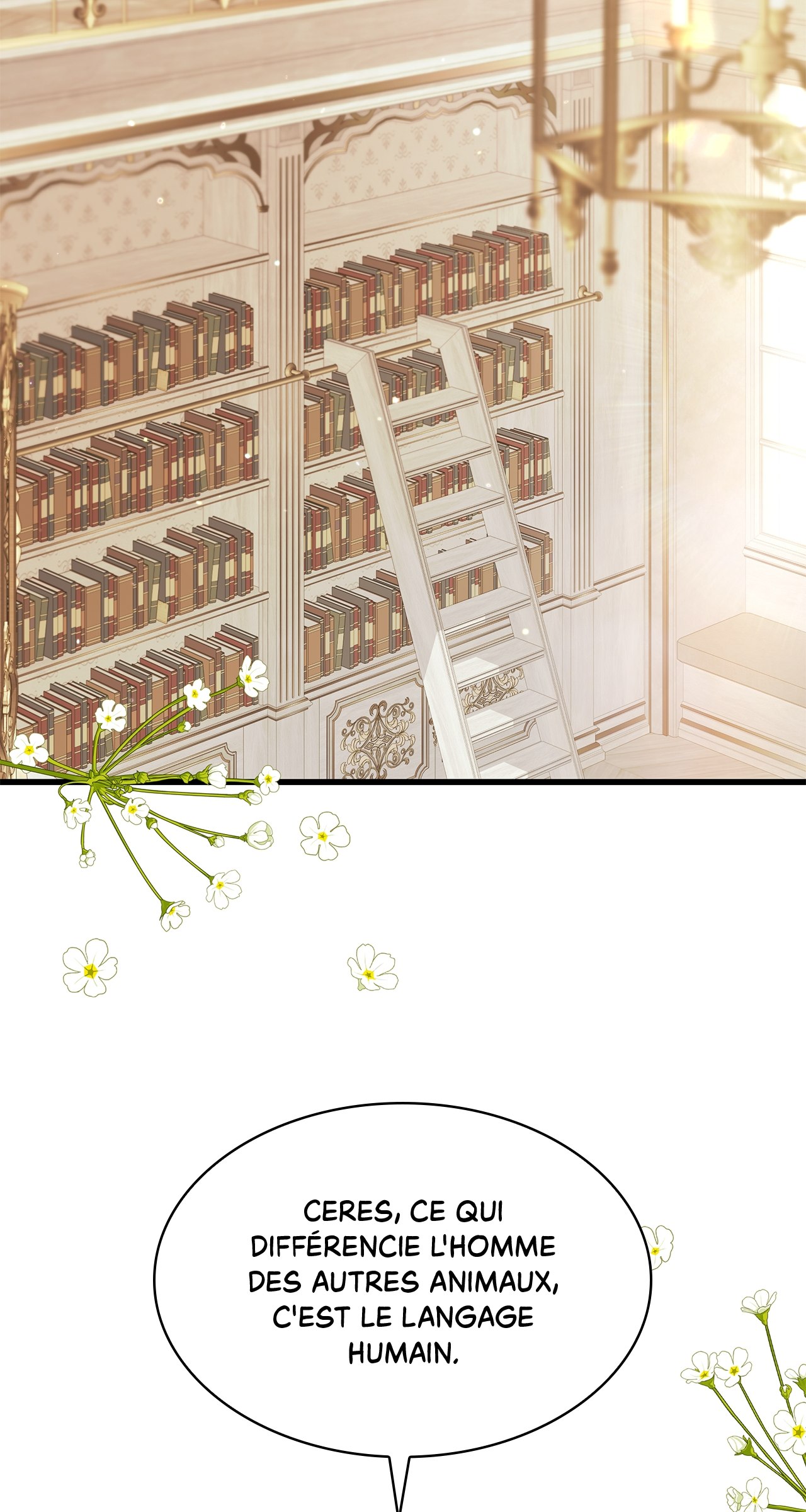 Read Turning the Mad Dog into a Genteel Lord FR Manga Online