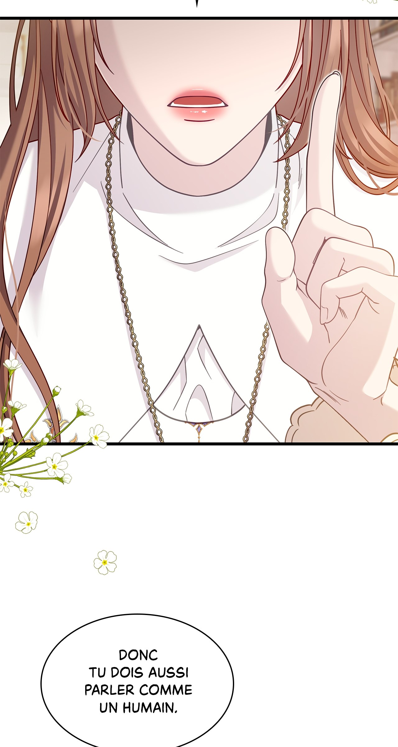 Read Turning the Mad Dog into a Genteel Lord FR Manga Online