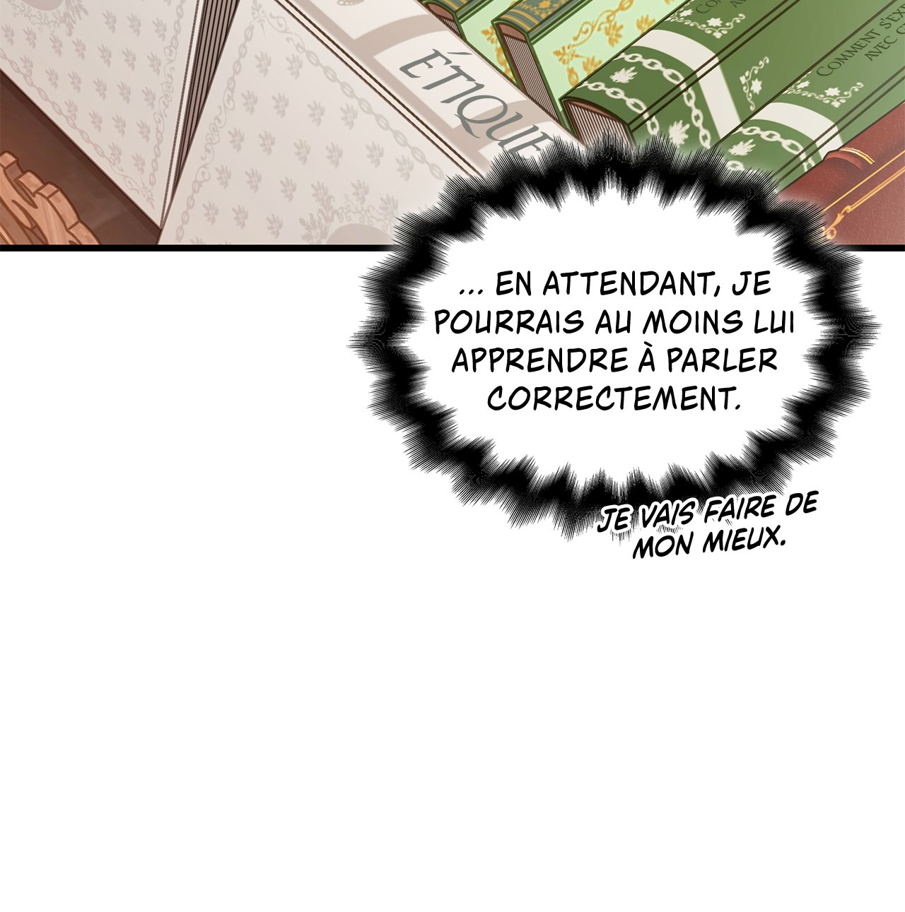 Read Turning the Mad Dog into a Genteel Lord FR Manga Online