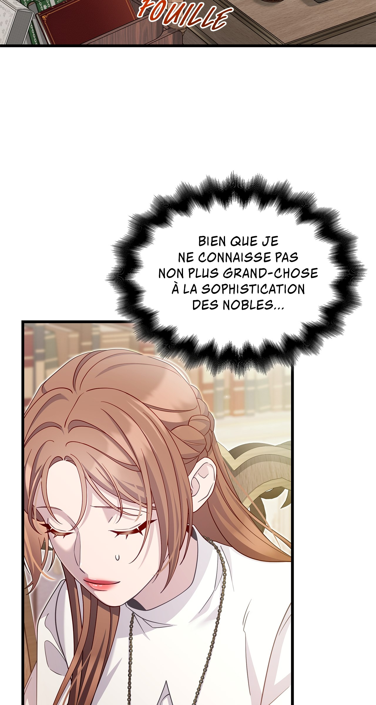 Read Turning the Mad Dog into a Genteel Lord FR Manga Online