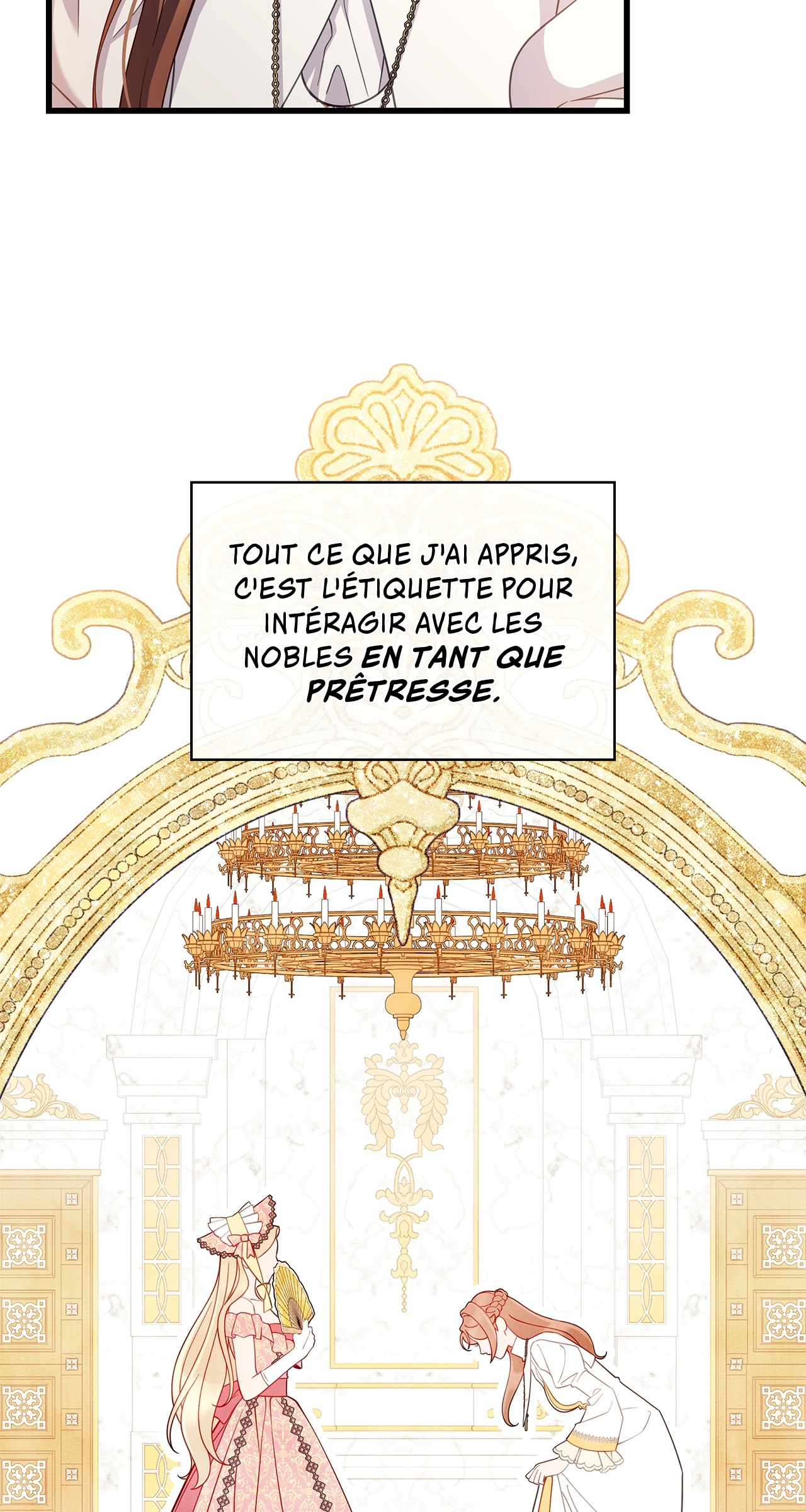Read Turning the Mad Dog into a Genteel Lord FR Manga Online