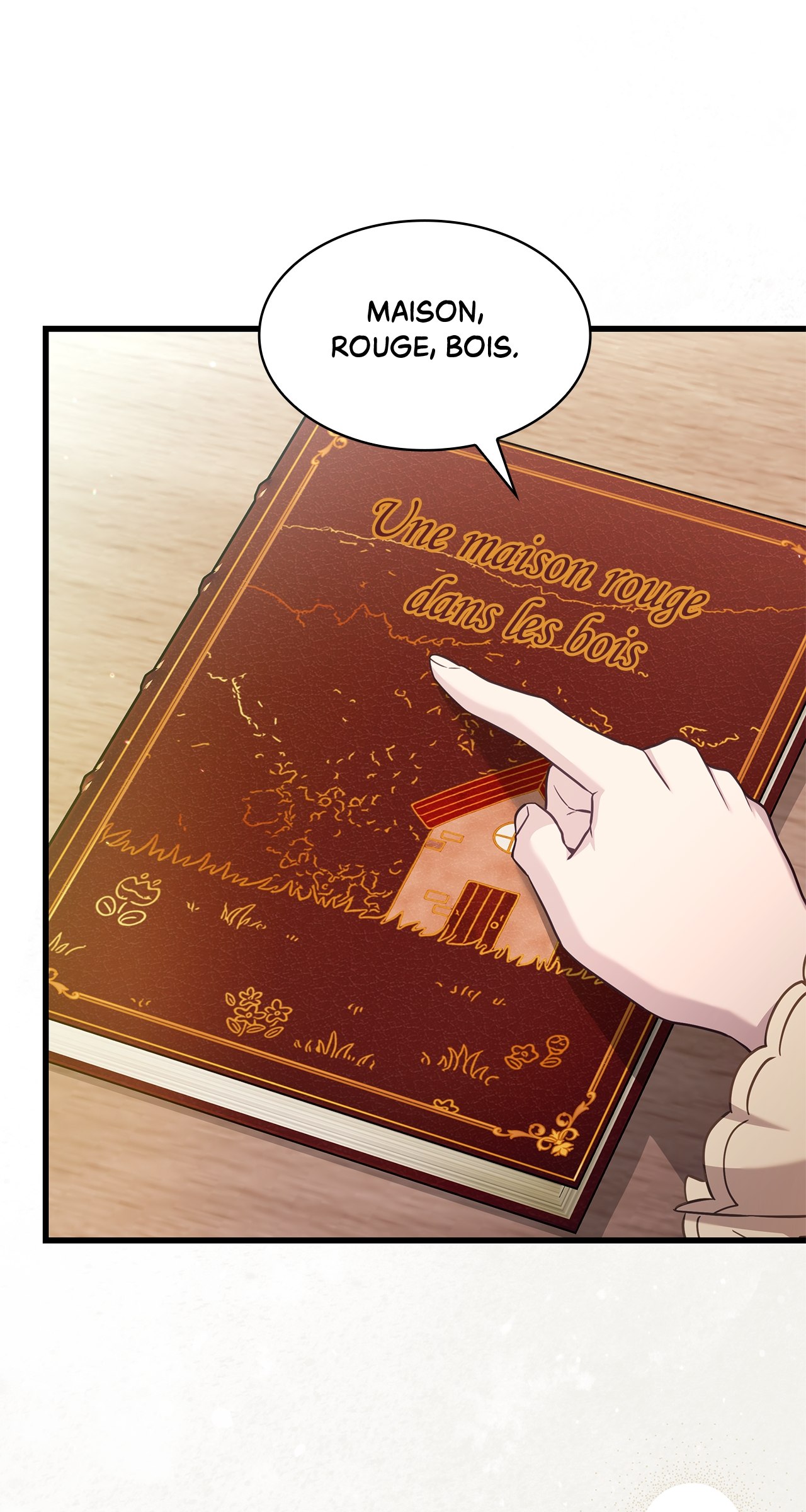Read Turning the Mad Dog into a Genteel Lord FR Manga Online