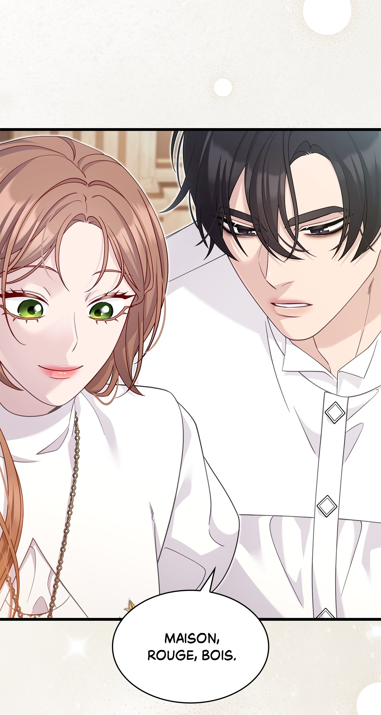 Read Turning the Mad Dog into a Genteel Lord FR Manga Online
