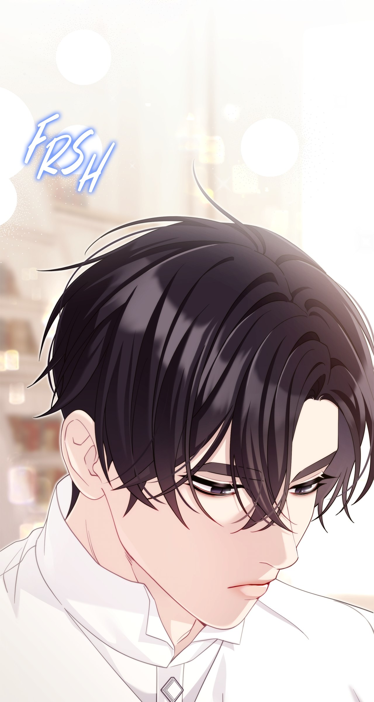 Read Turning the Mad Dog into a Genteel Lord FR Manga Online
