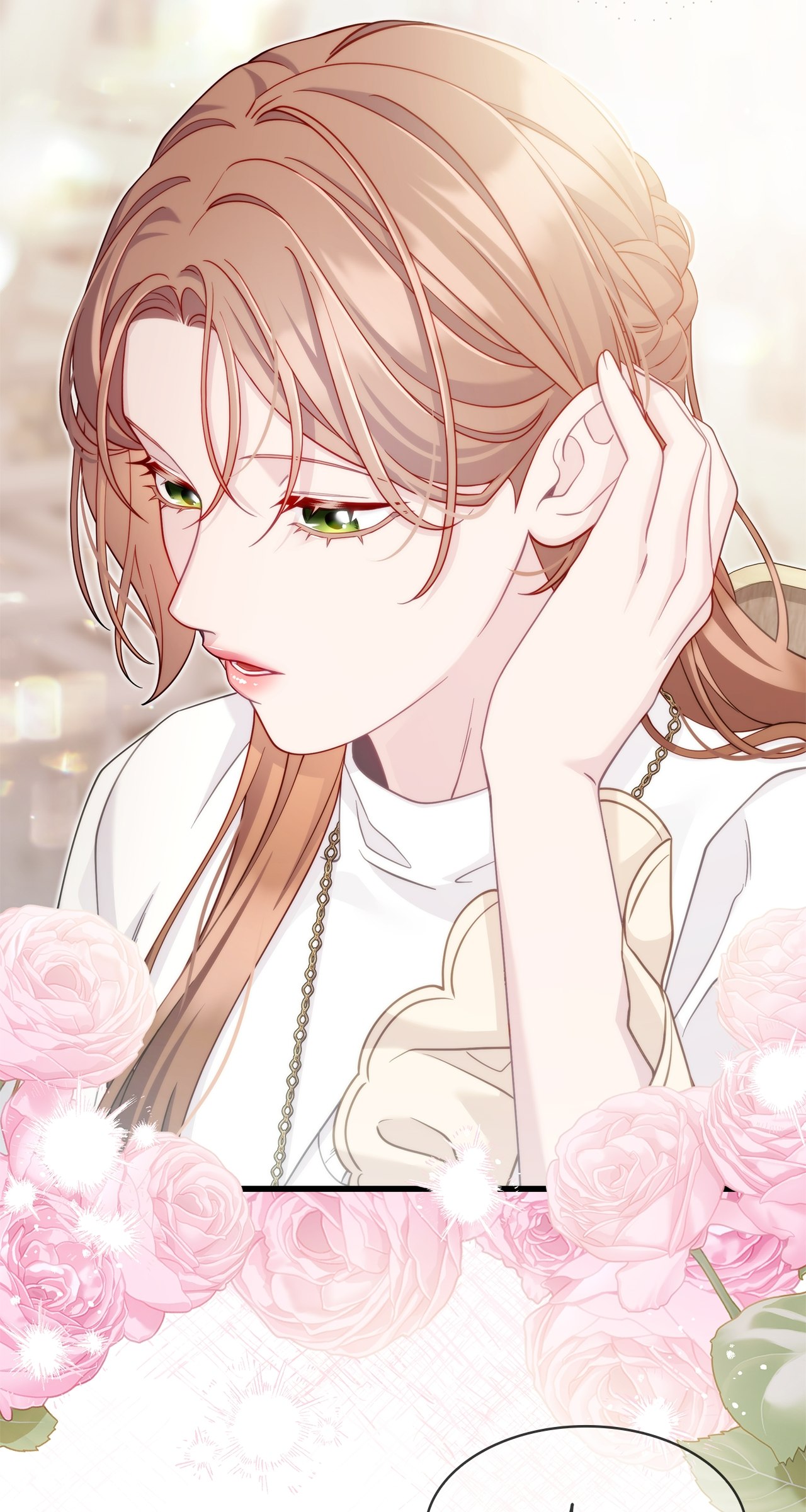 Read Turning the Mad Dog into a Genteel Lord FR Manga Online