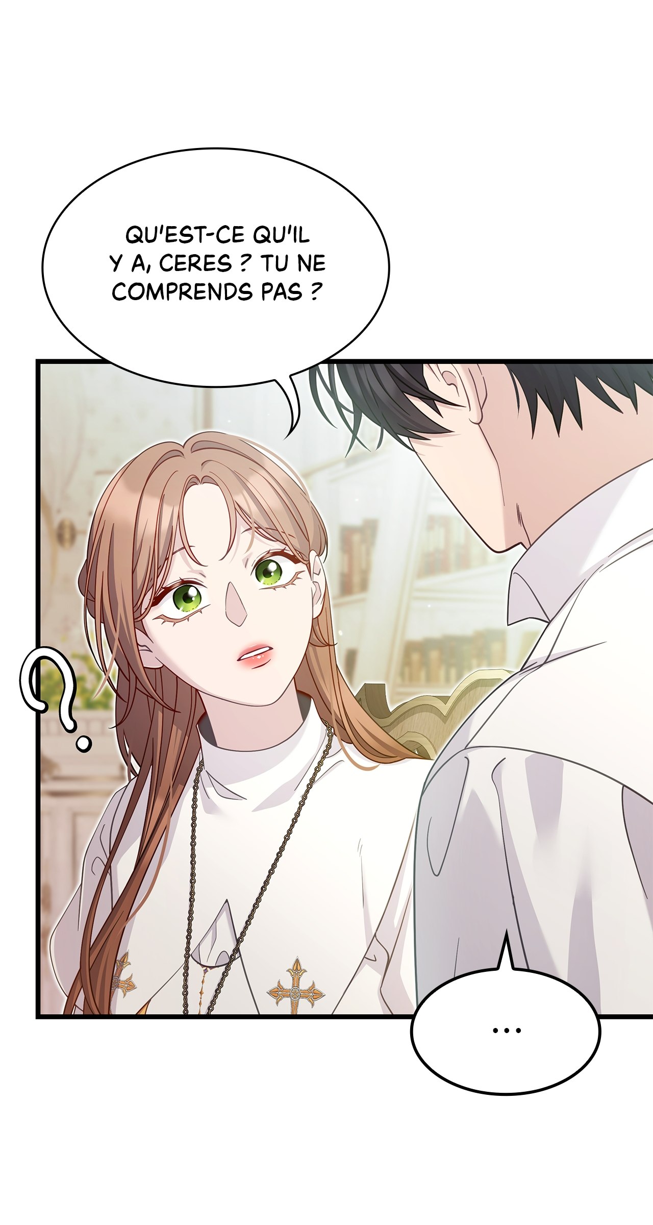 Read Turning the Mad Dog into a Genteel Lord FR Manga Online