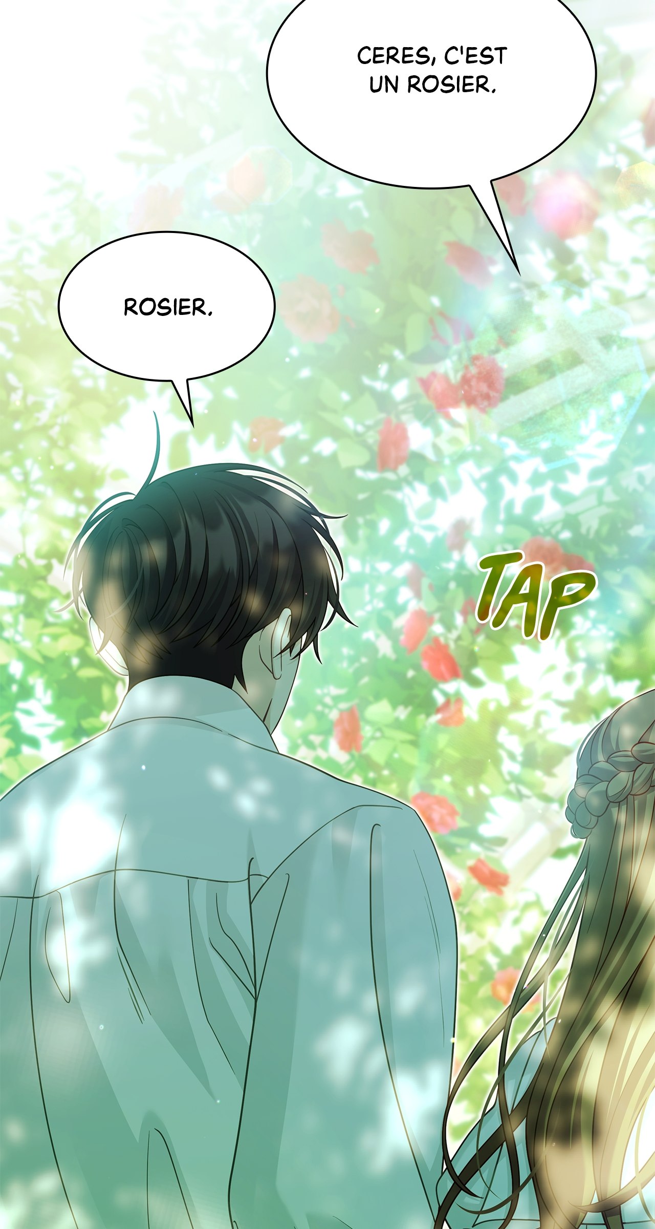Read Turning the Mad Dog into a Genteel Lord FR Manga Online