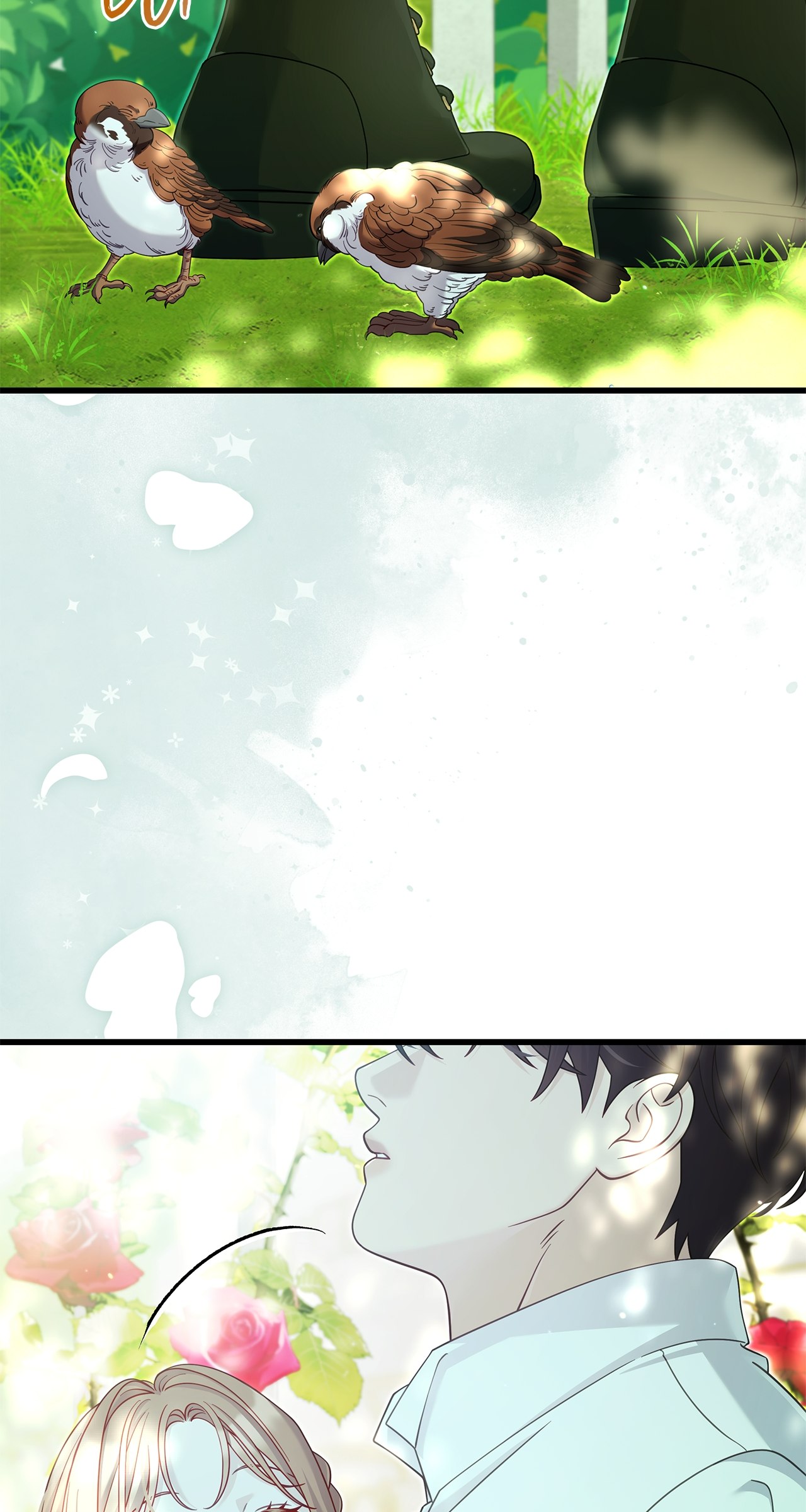 Read Turning the Mad Dog into a Genteel Lord FR Manga Online