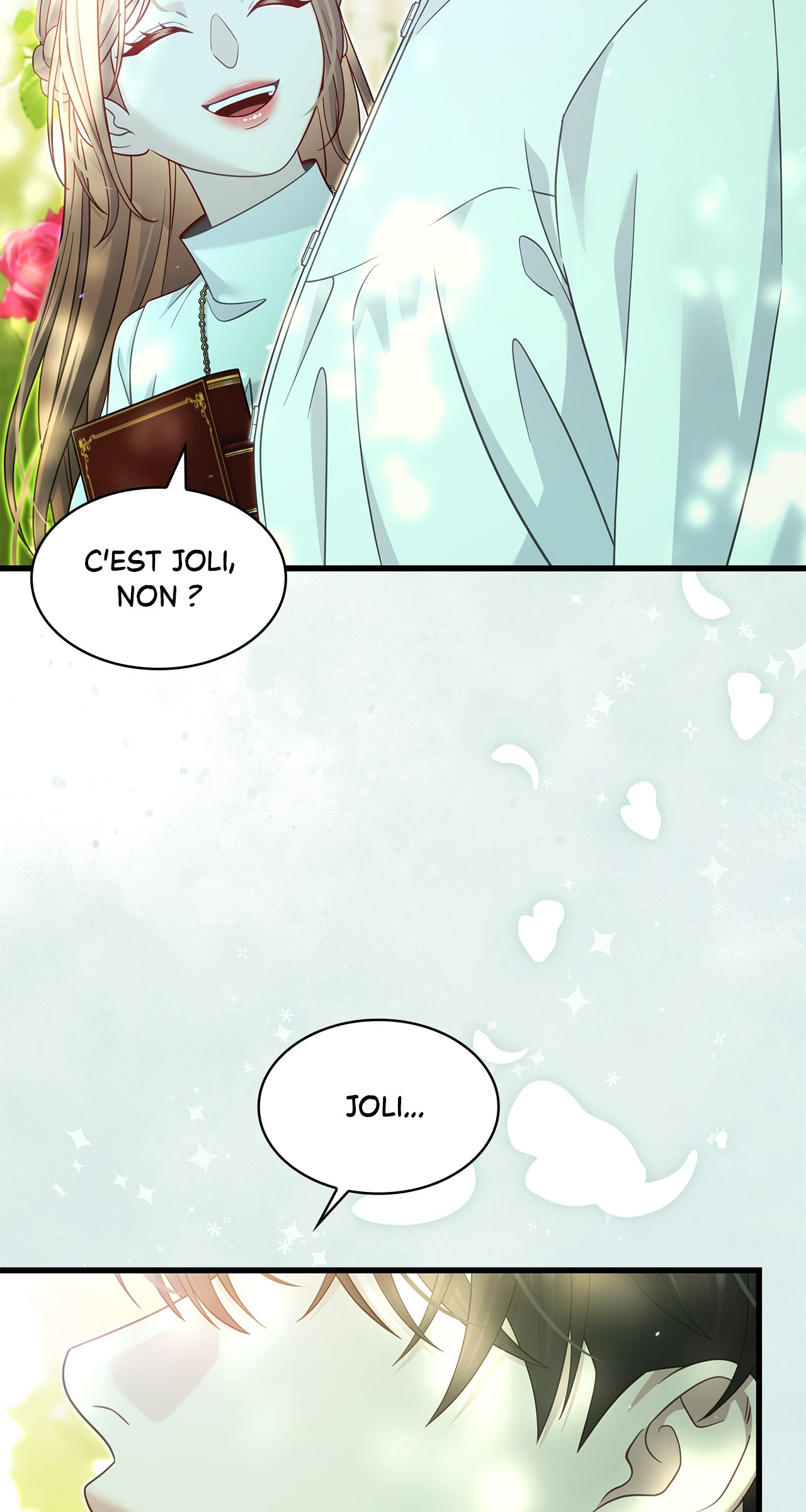Read Turning the Mad Dog into a Genteel Lord FR Manga Online