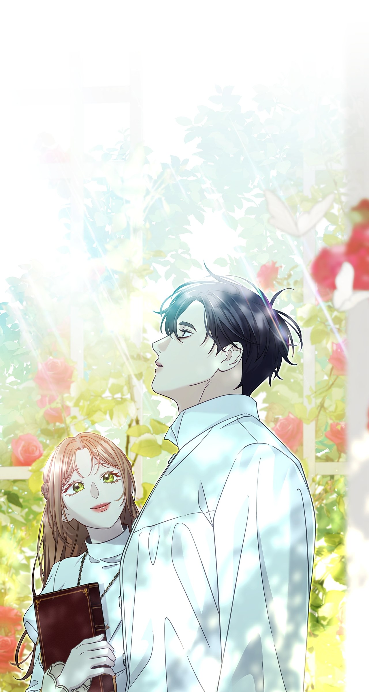 Read Turning the Mad Dog into a Genteel Lord FR Manga Online