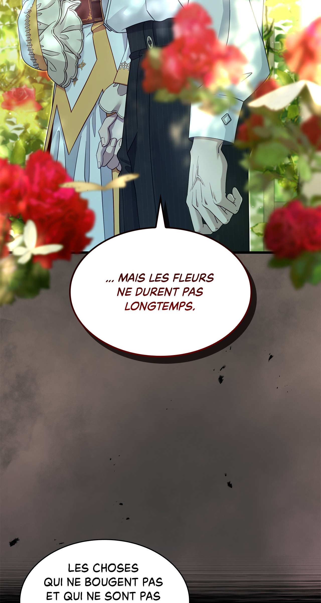 Read Turning the Mad Dog into a Genteel Lord FR Manga Online